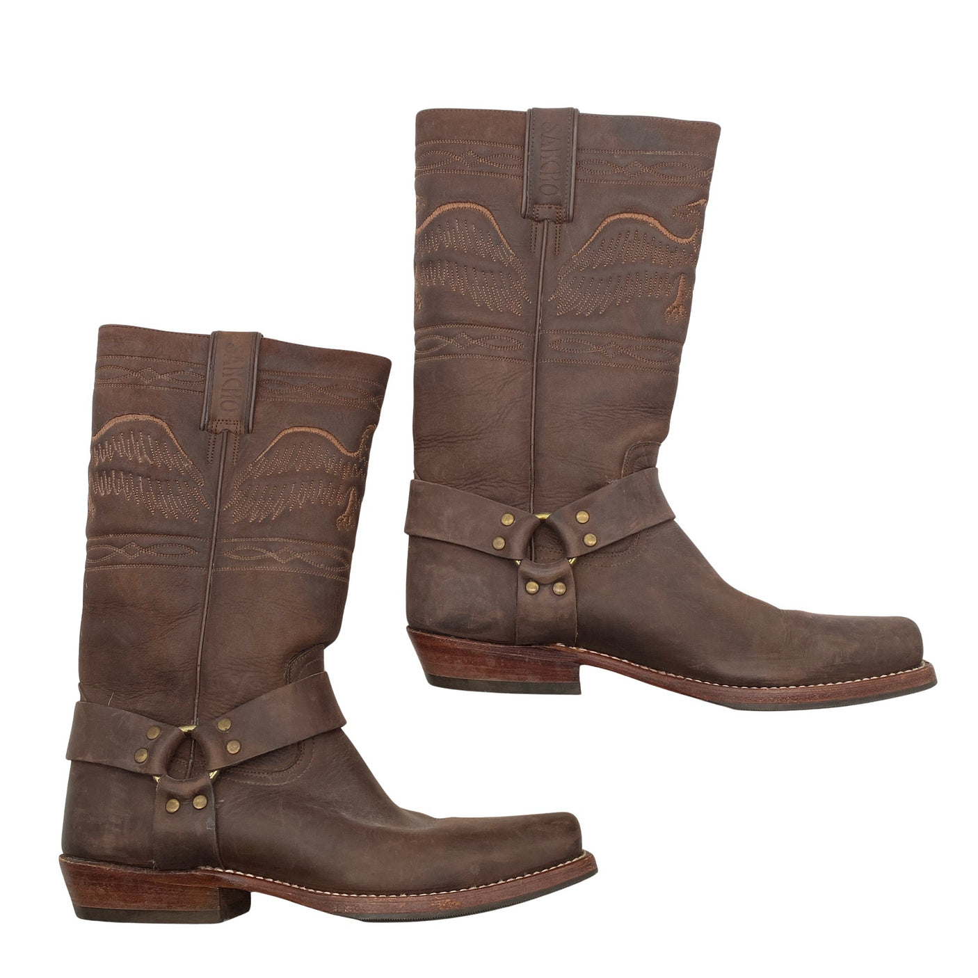 Unisex Sancho Boots - Bootsit, koko 40 - (1)