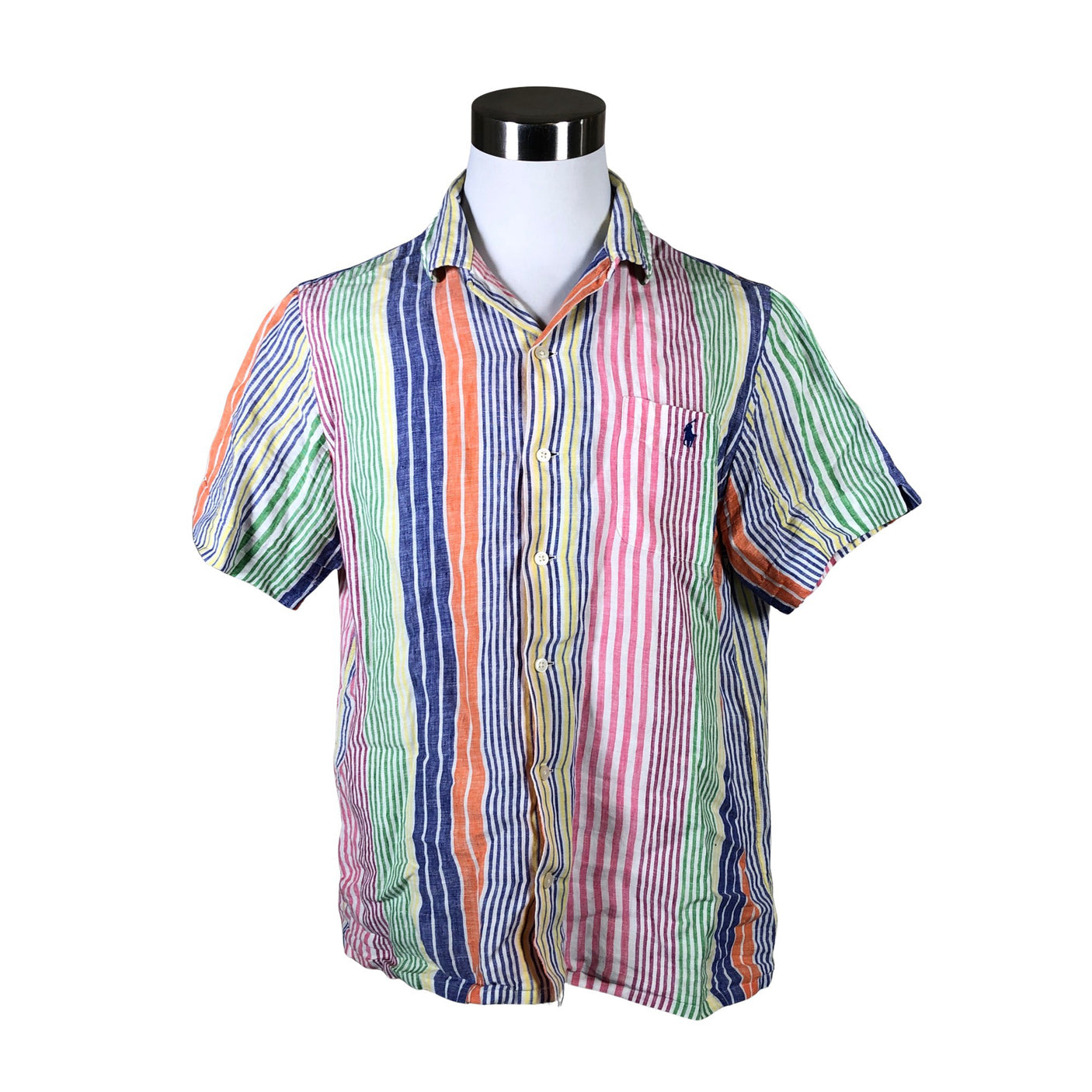 Unisex Polo Ralph Lauren - Kauluspaita, koko L - (1)