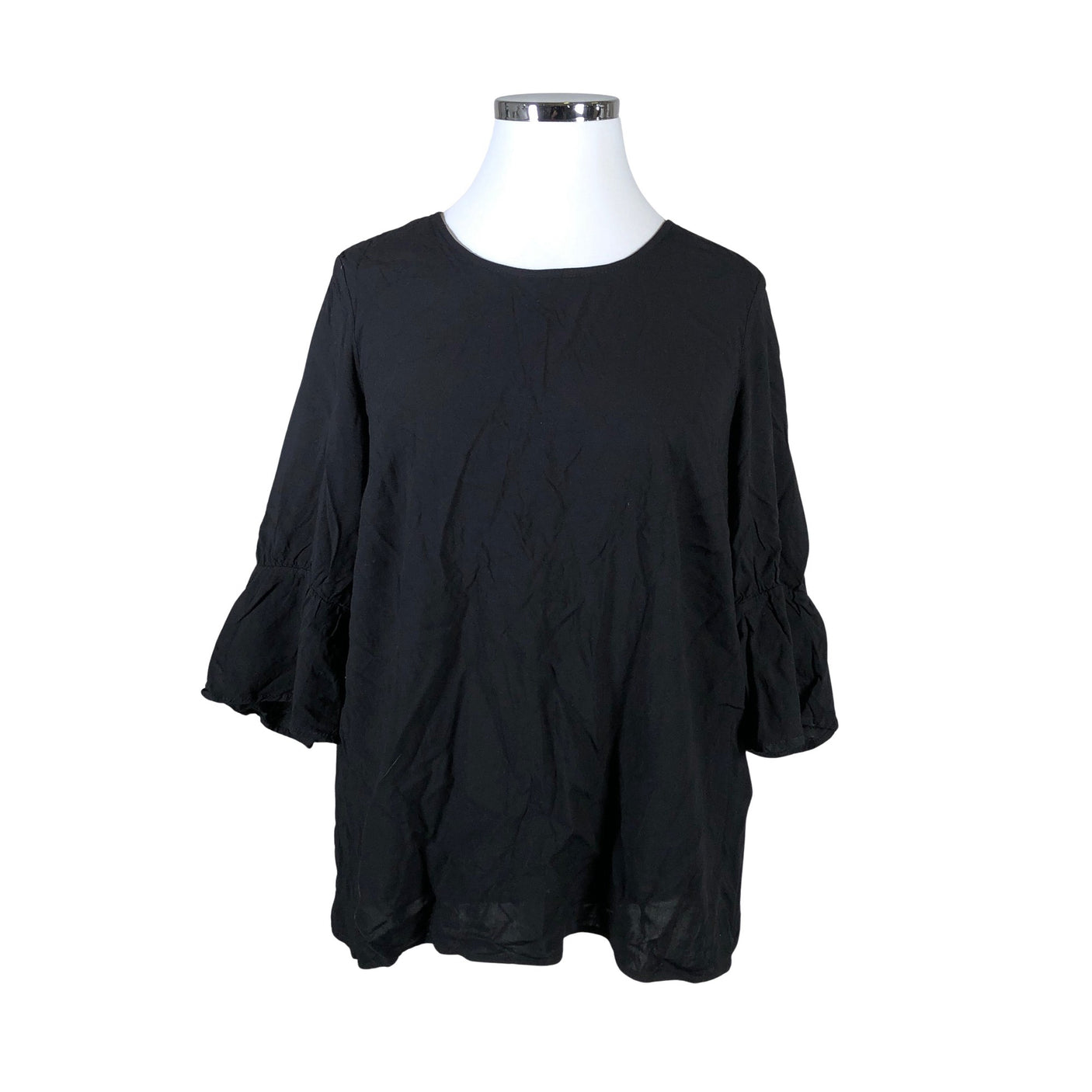 Unisex Zizzi - Pusero, koko 46 - (1)