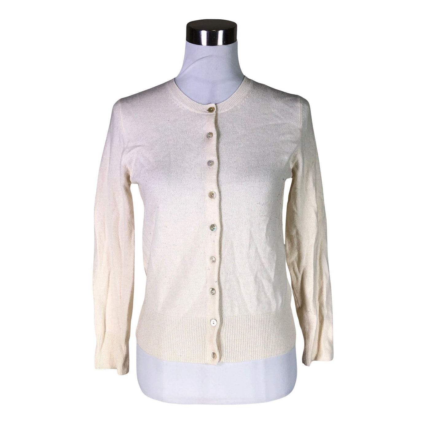 Unisex Autograph - Neuletakki, koko 36 - (1)