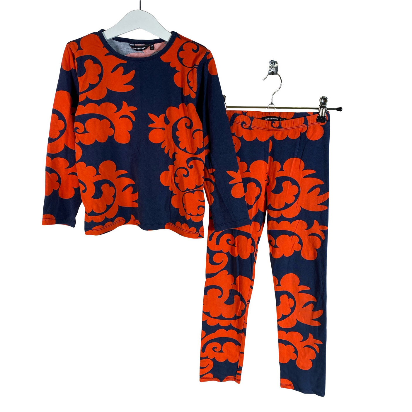 Unisex Marimekko - Paita, koko 110 - 116 - (1)