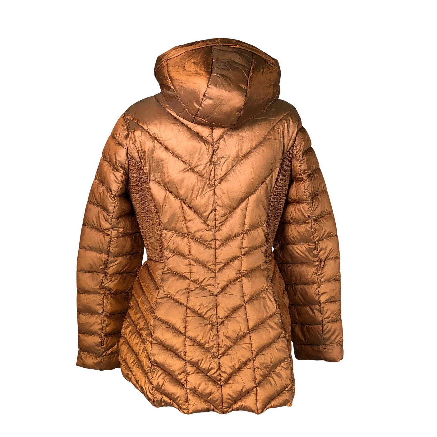 Unisex Bernardo - Kevyttoppatakki, koko 40 - (2)