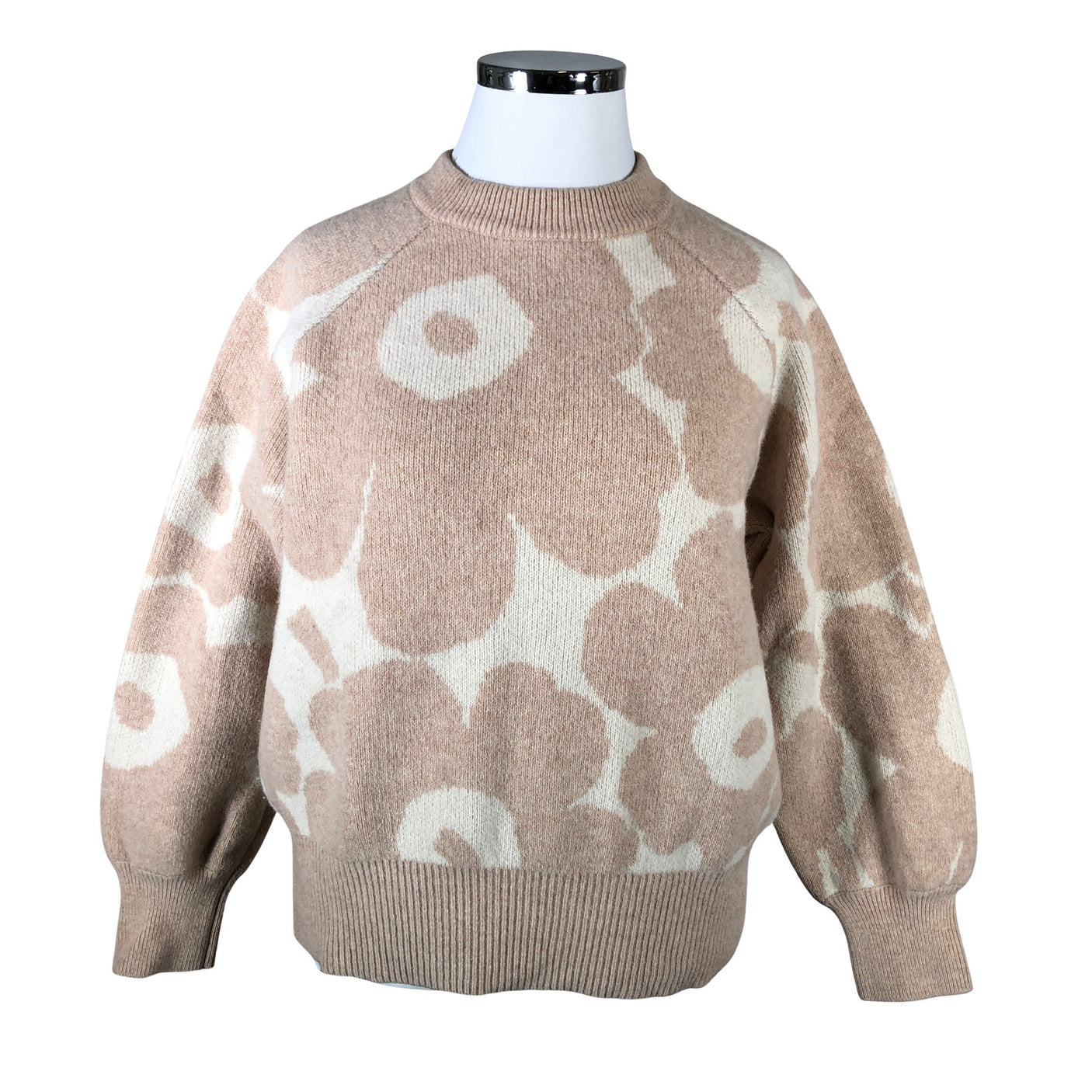 Unisex Marimekko - Neulepaita, koko 42 - (1)