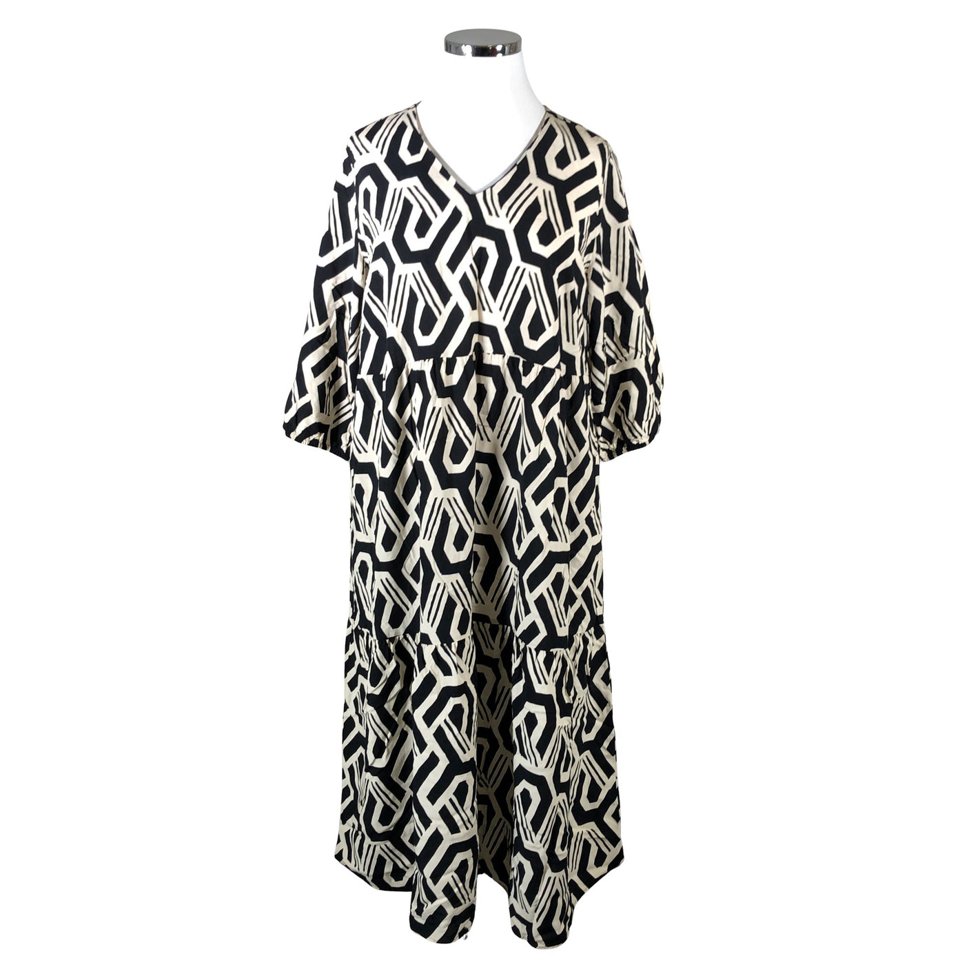 Unisex Milano - Maksimekko, koko 44 - (1)
