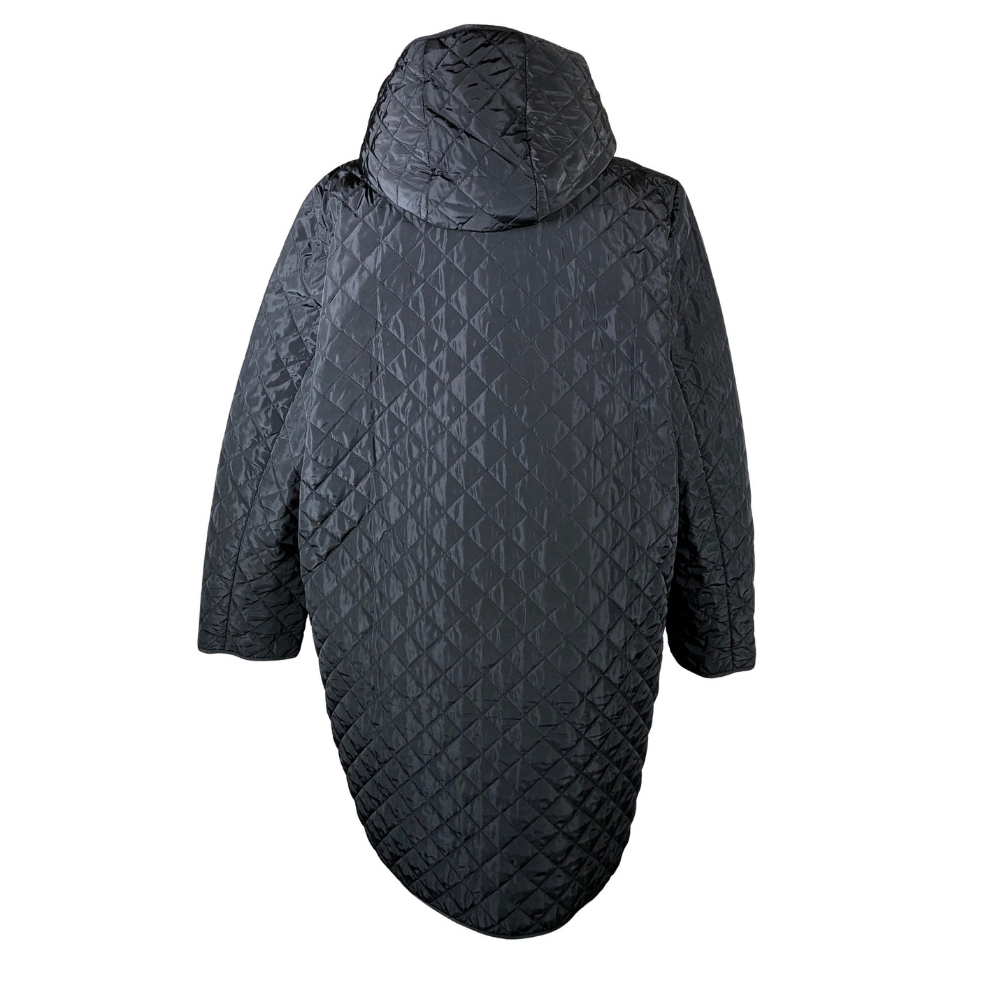 Unisex Ril's - Kevyttoppatakki, koko 46 - (2)