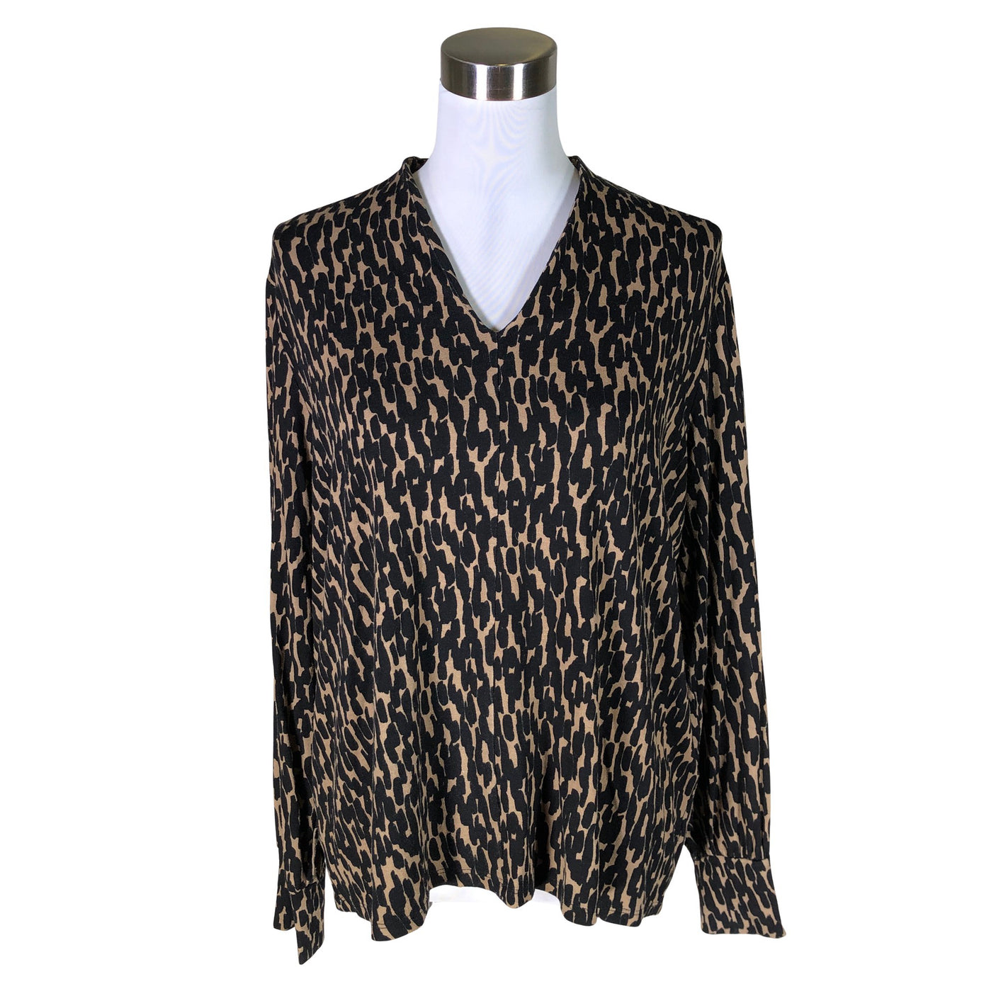 Unisex Cut & Pret - Trikoopaita, koko 38 - (1)