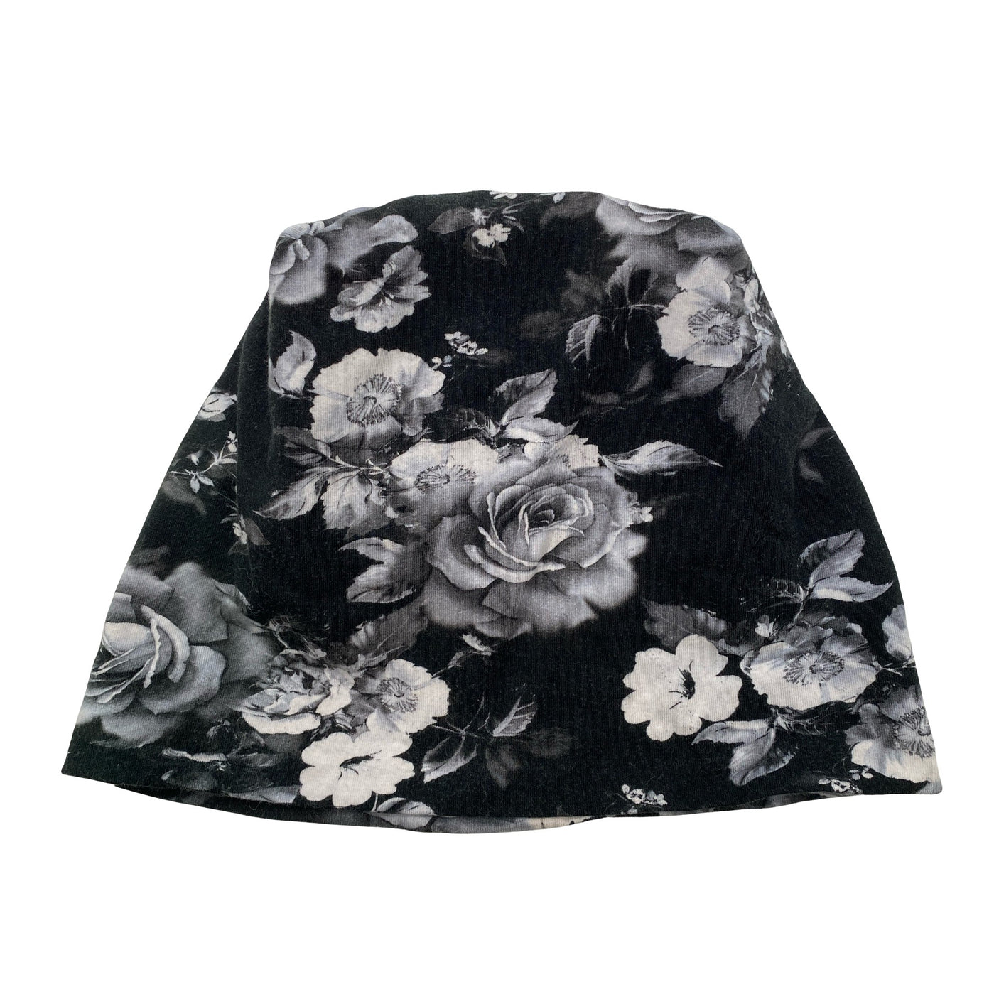 Unisex Nettihattu - Ohut pipo, koko 58 - 60 cm - (1)