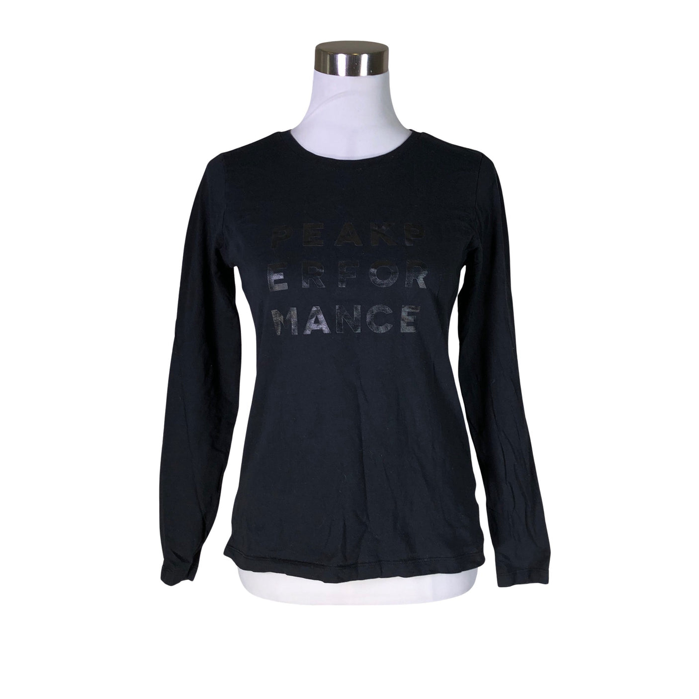 Unisex Peak Performance - Trikoopaita, koko 38 - (1)