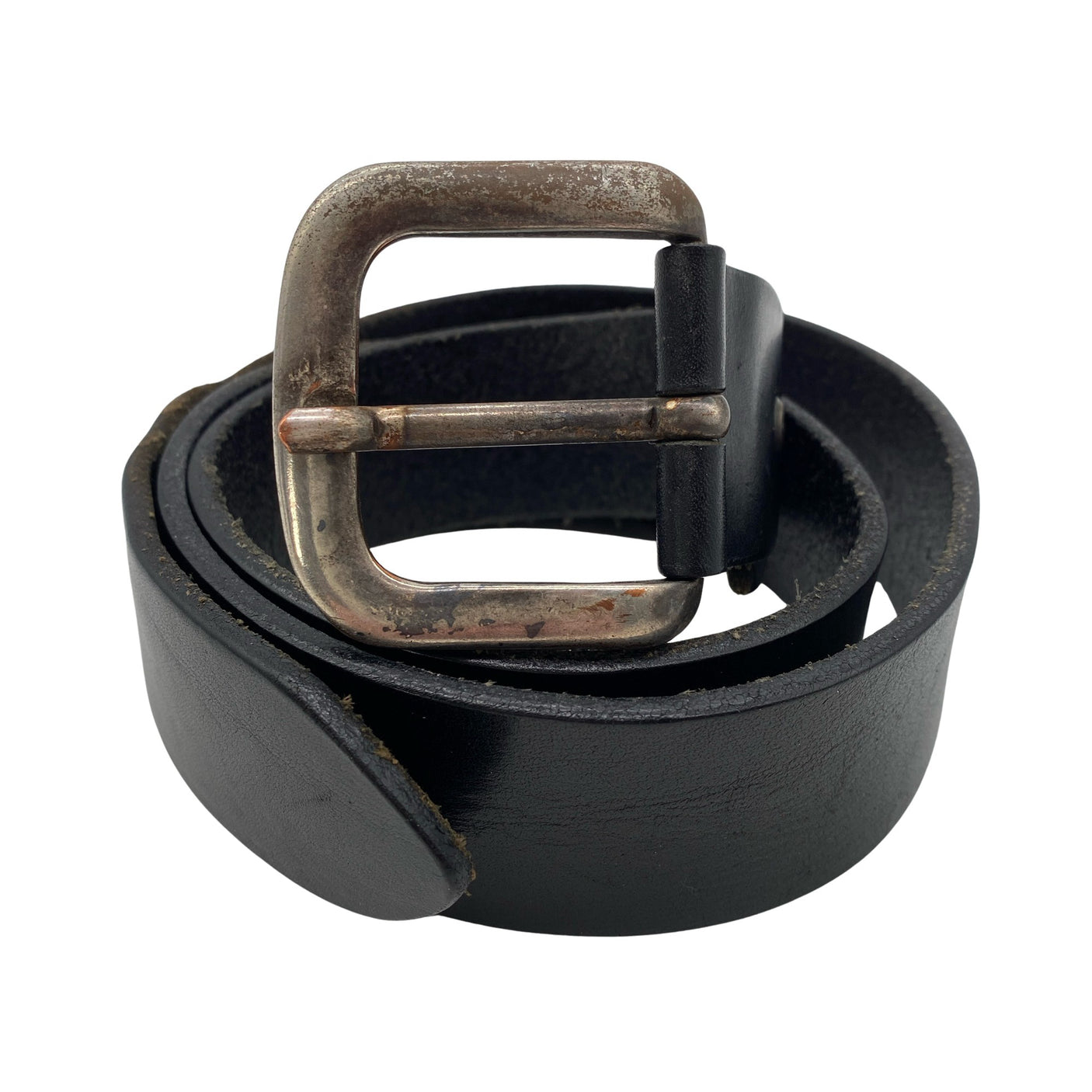 Unisex Saddler - Nahkavyö, koko Ei kokoa - (1)