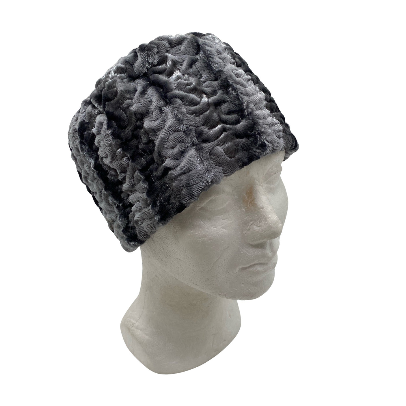 Unisex Handmade - Hattu, koko 56 - 58 cm - (1)