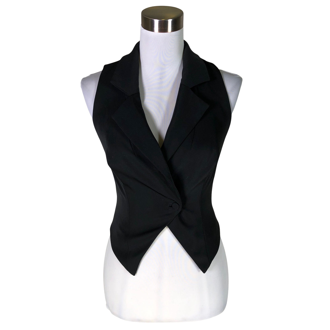 Unisex Lovers & Friends - Liivi, koko 34 - (1)