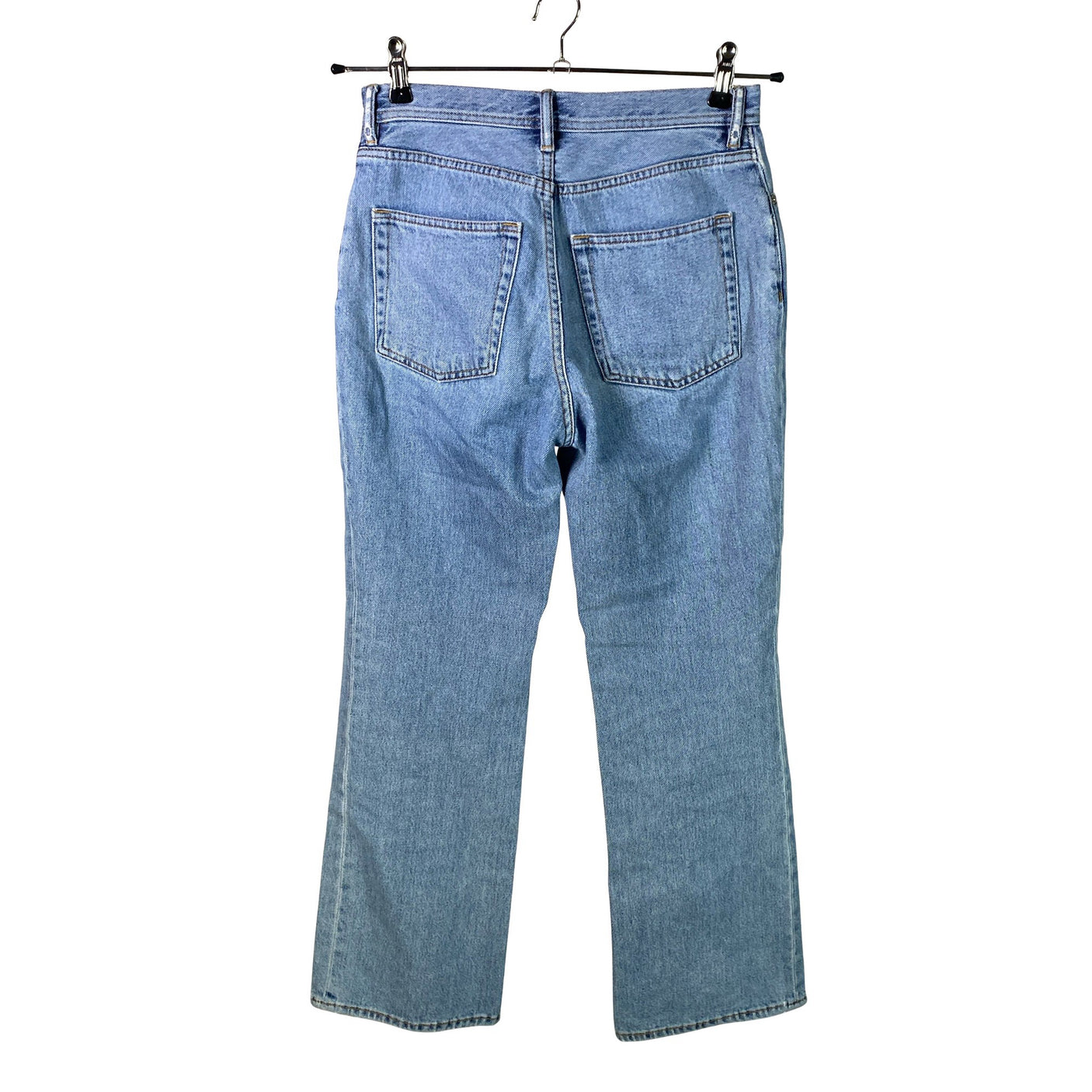 Unisex Acne Studios - Farkut, koko 34 - (2)
