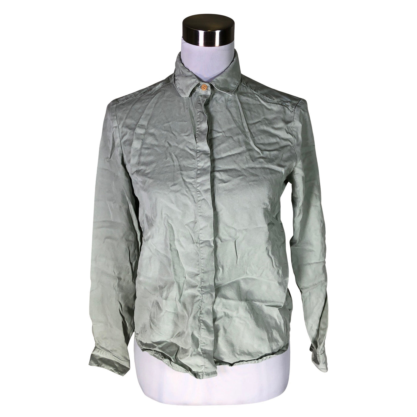 Unisex Twothirds - Kauluspaita, koko 36 - (1)