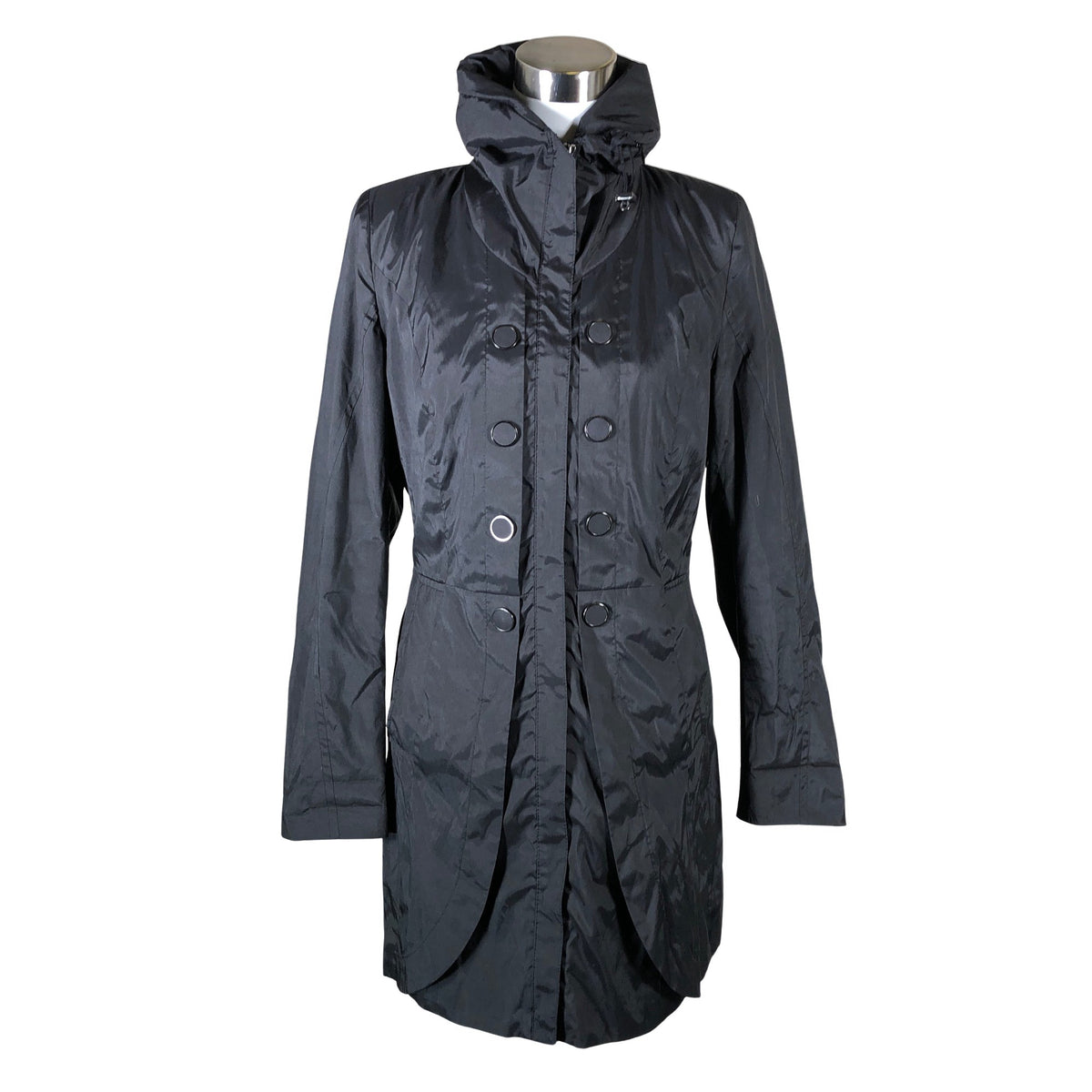 Unisex Creenstone - Ulkoilutakki, koko 36 - (1)