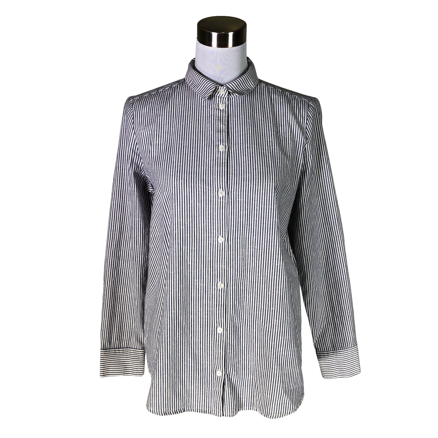 Unisex Sézane - Kauluspaita, koko 40 - (1)