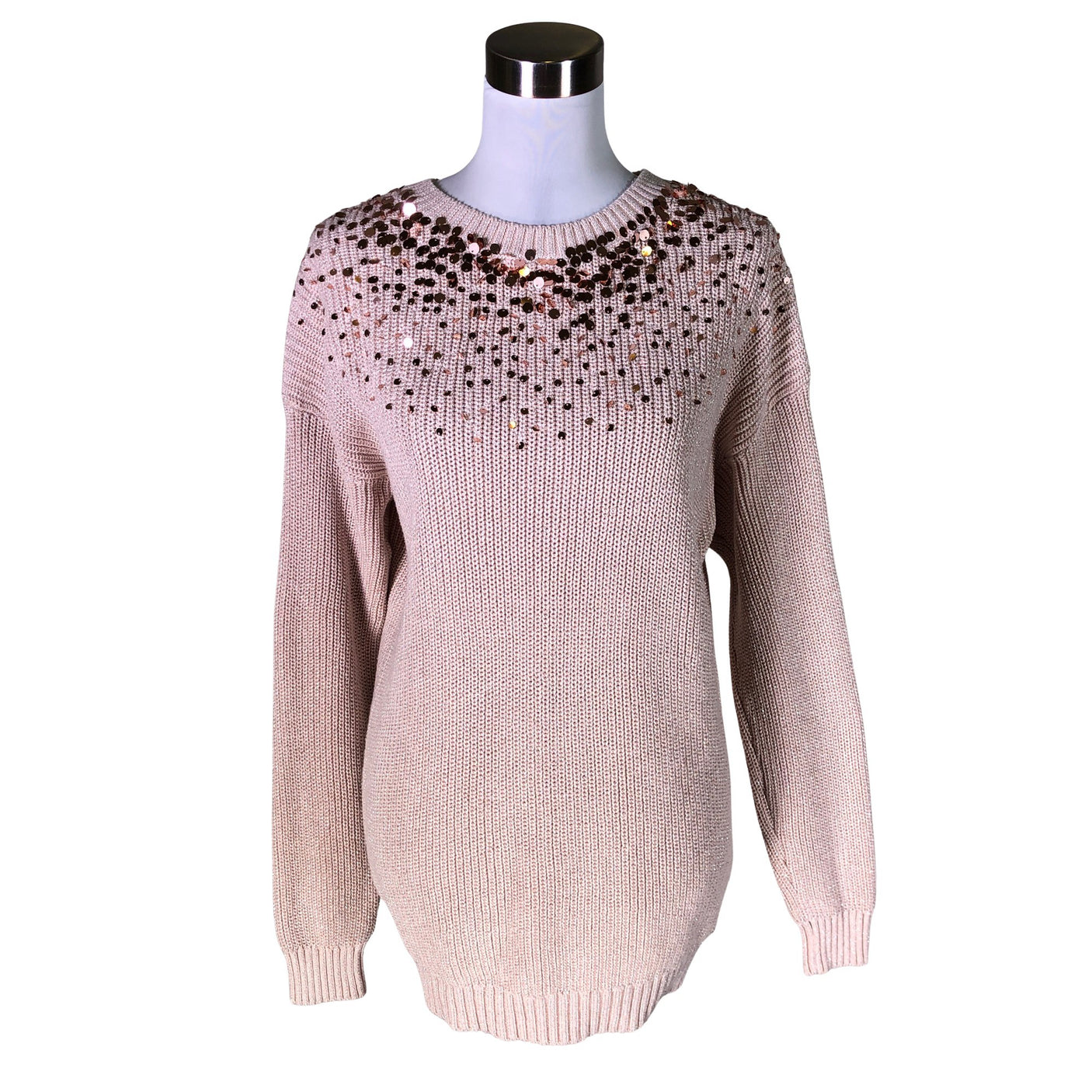 Unisex Guess - Neuletunika, koko 40 - (1)