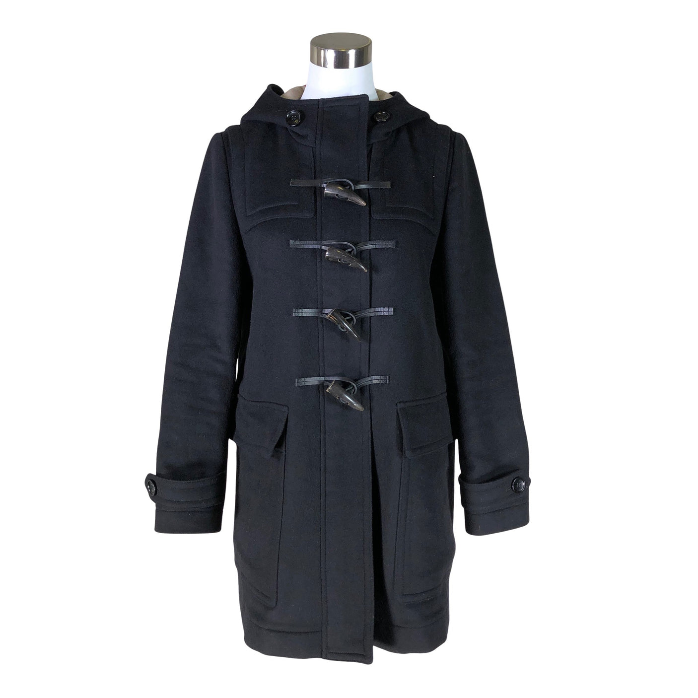 Unisex Burberry - Villakangastakki, koko 40 - (1)