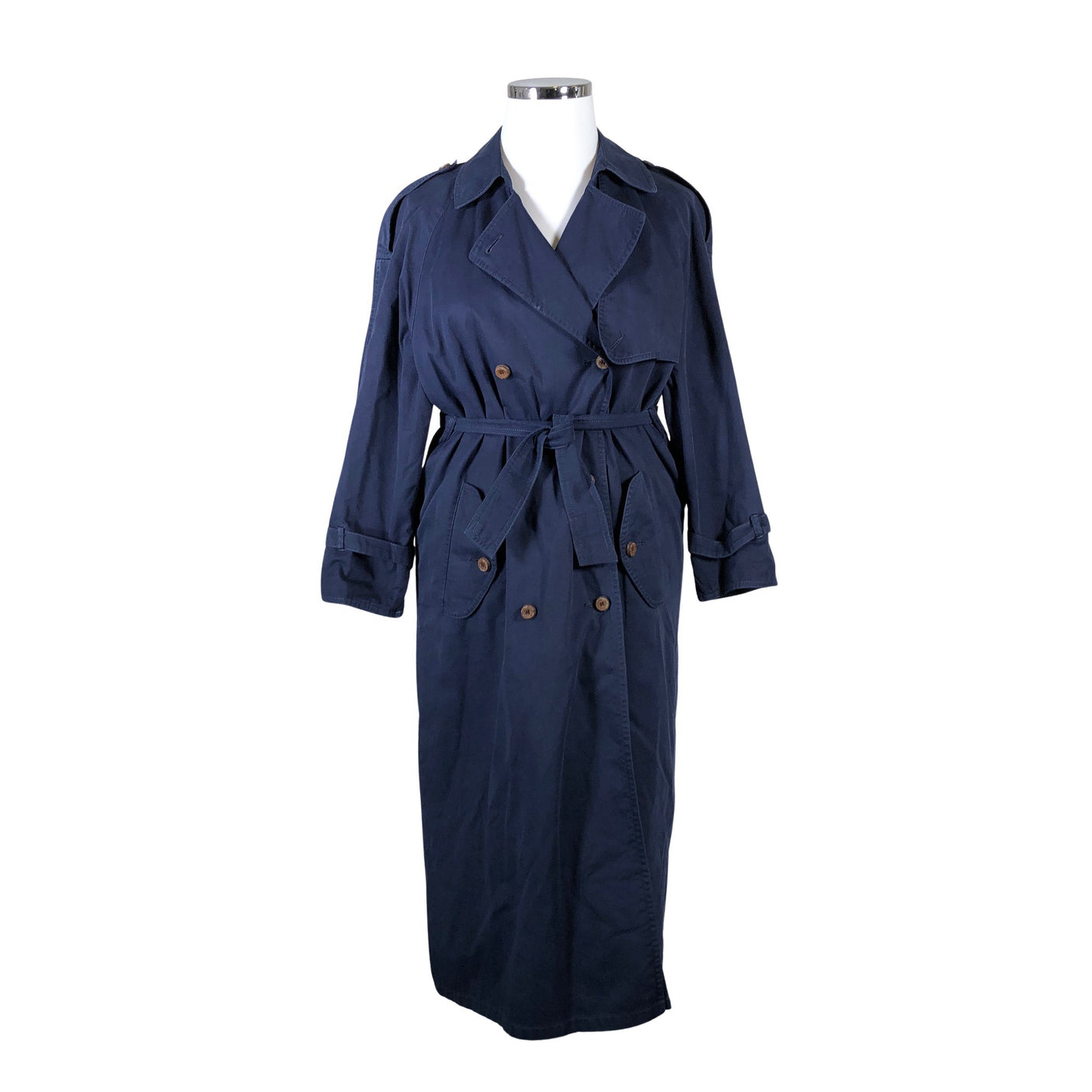 Unisex Vivare - Trenssitakki, koko 42 - (1)