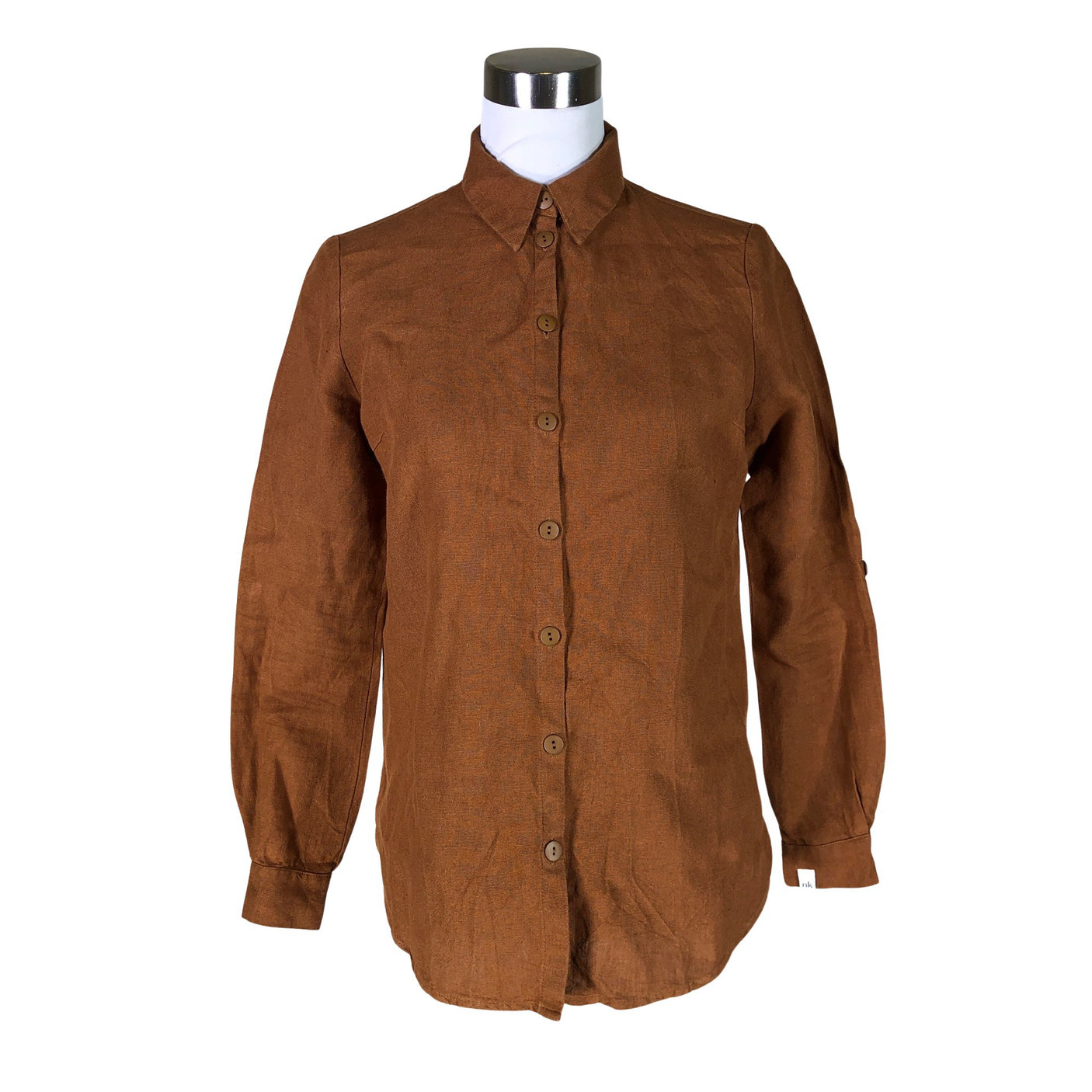 Unisex Nakoa - Pusero, koko 36 - (1)