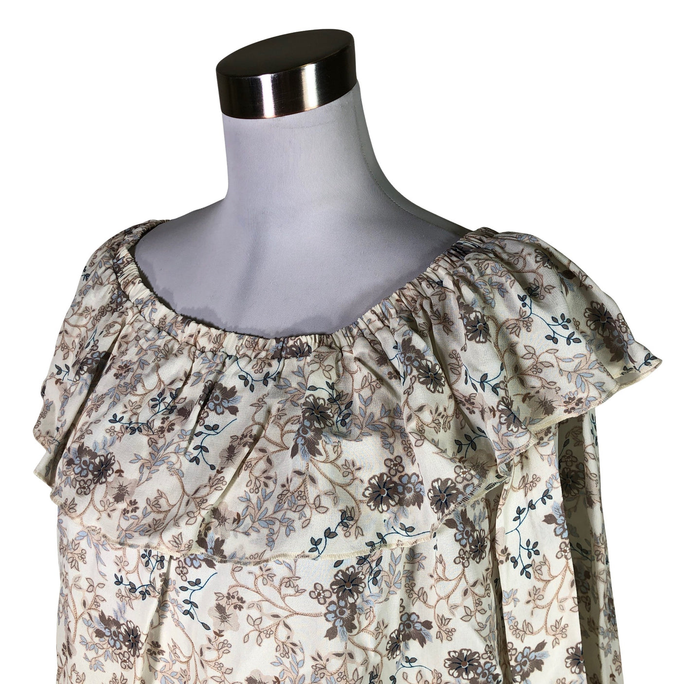 Unisex Andiata - Pusero, koko 38 - (3)