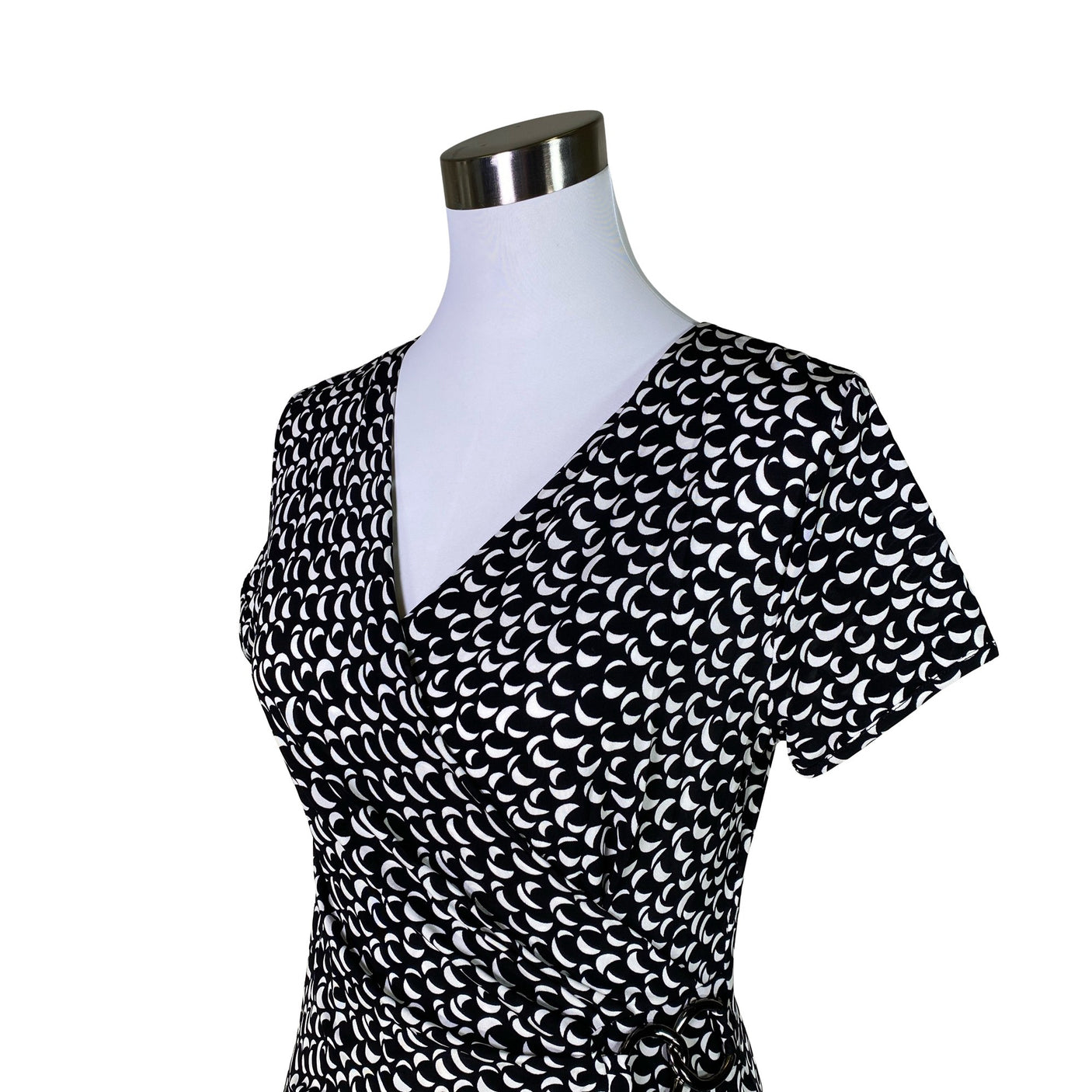 Unisex Andiata - Trikoomekko, koko 38 - (3)
