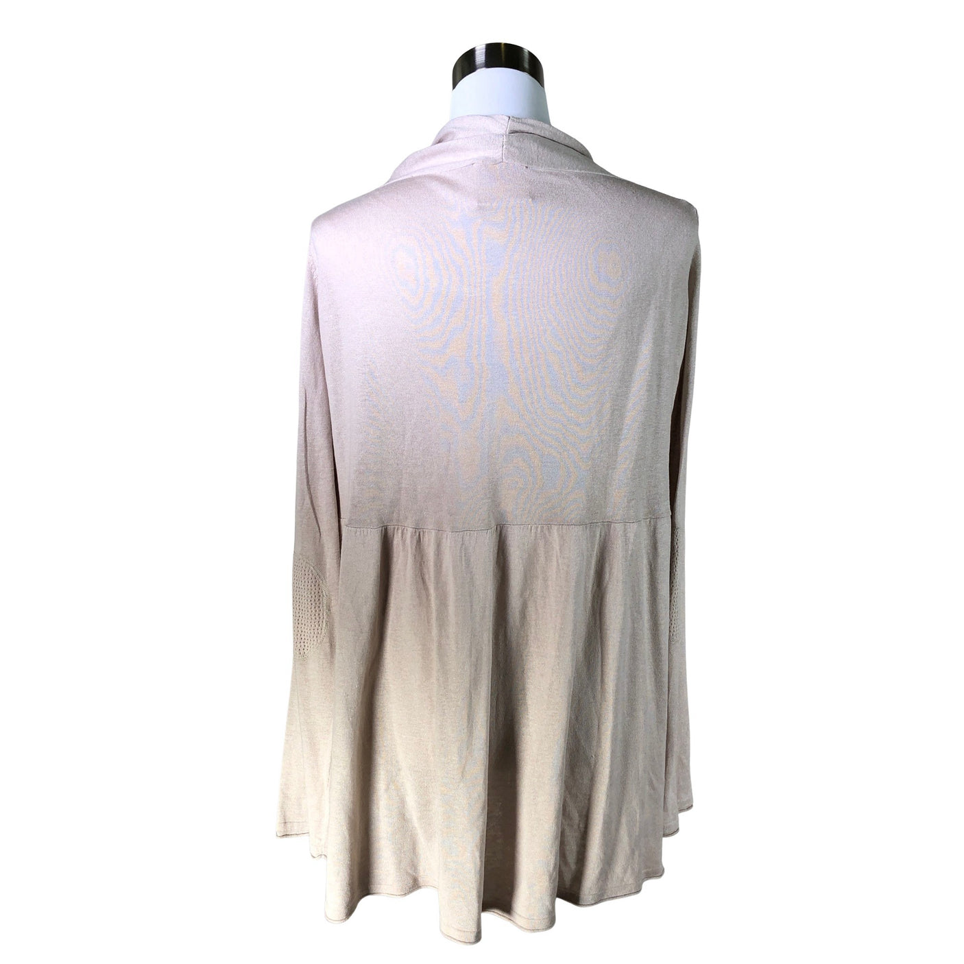 Unisex Aigner - Neuletakki, koko 42 - (2)