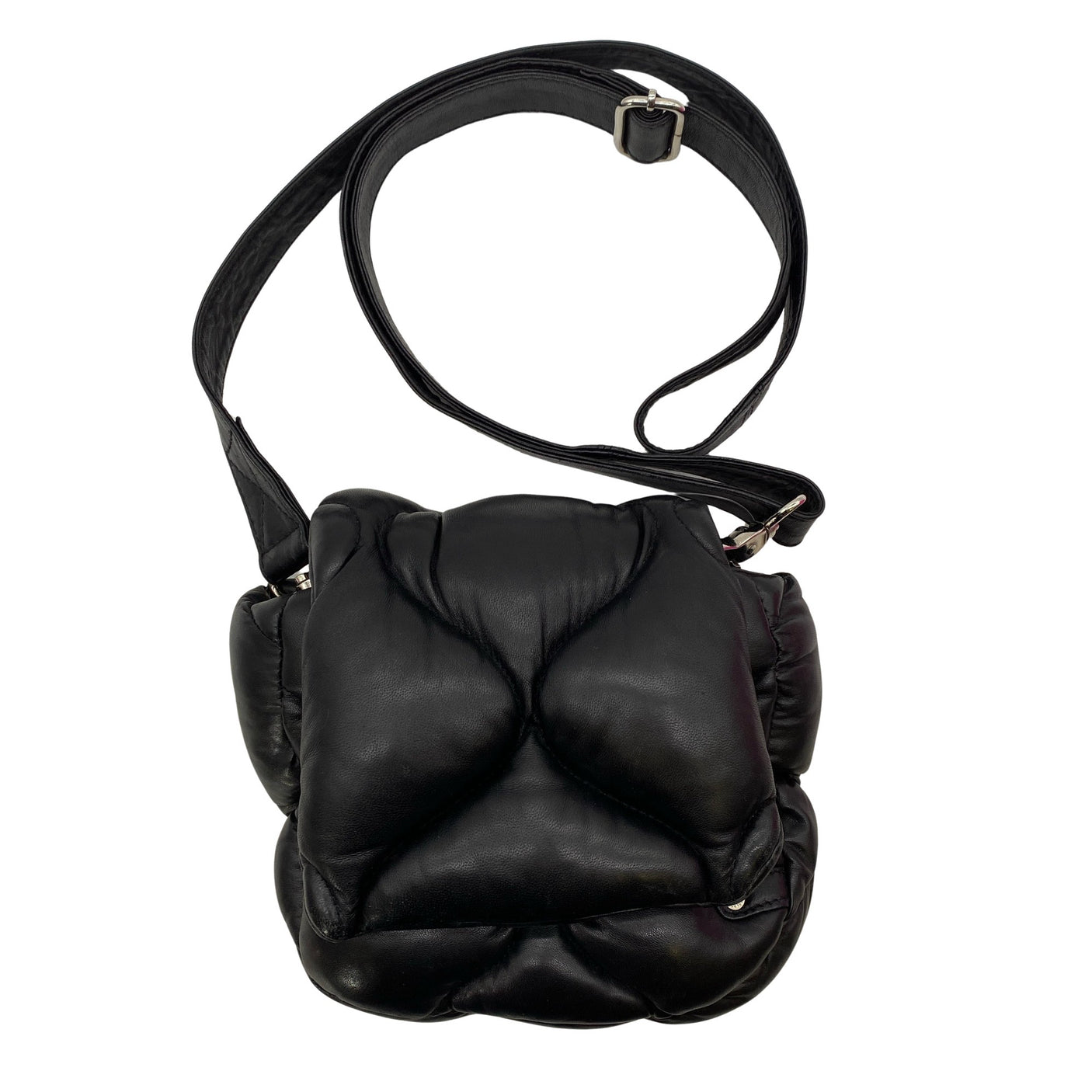 Unisex Depeche - Olkalaukku, koko Mini - (1)