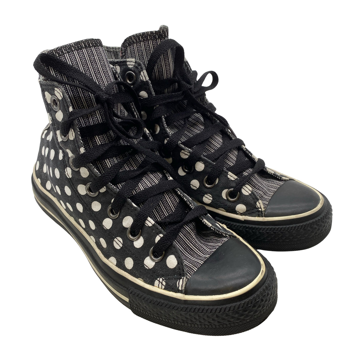 Unisex Converse - Tennarit, koko 37 - (2)
