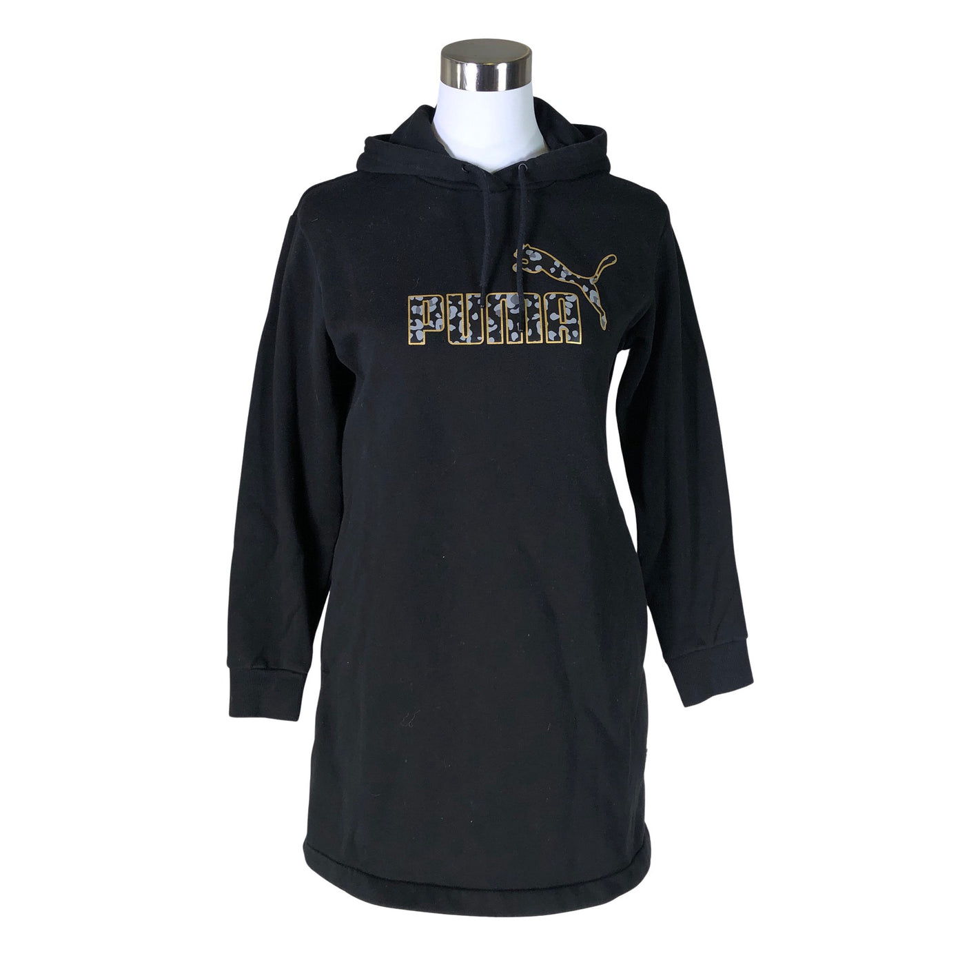 Unisex Puma - Collegetunika, koko 34 - (1)