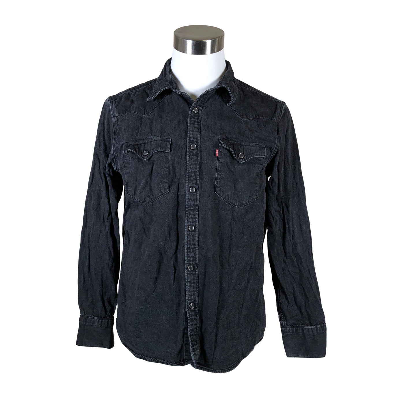 Unisex Levi's - Farkkupaita, koko L - (1)