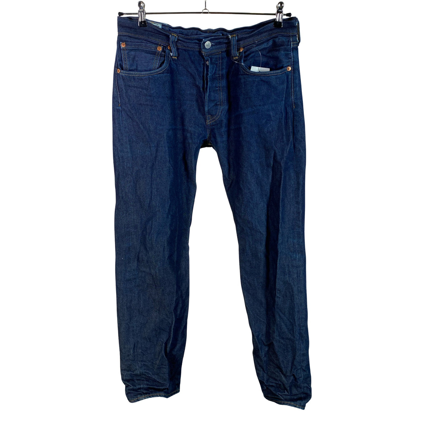 Unisex Levi's - Farkut, koko W33 - (1)