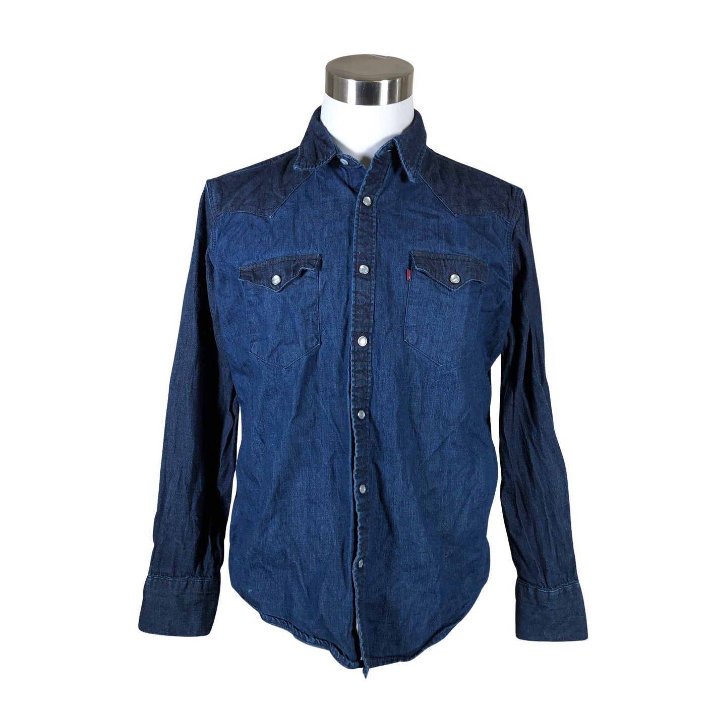 Unisex Levi's - Farkkupaita, koko L - (1)