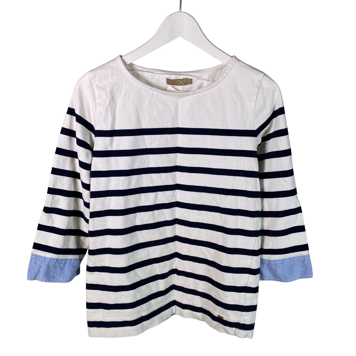 Unisex Noom - Trikoopaita, koko 40 - (1)
