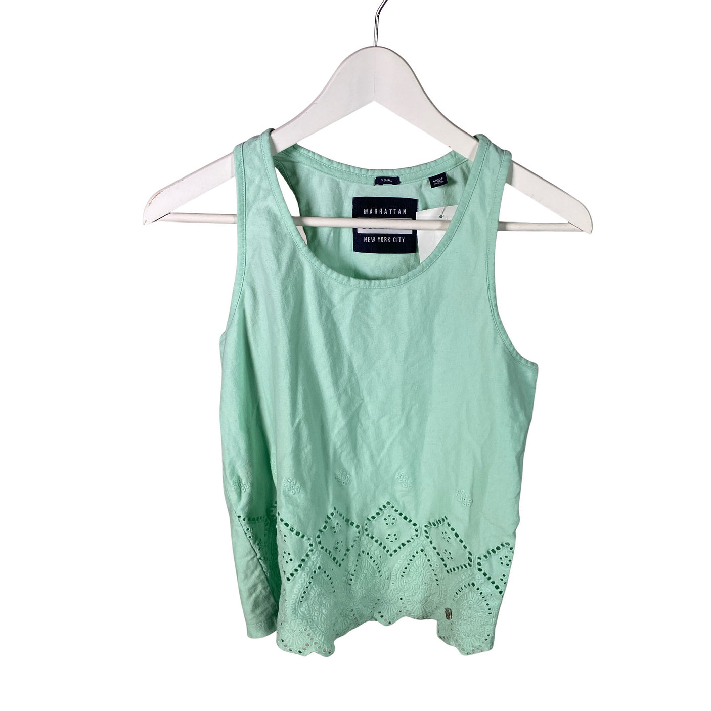 Unisex Superdry - Trikootoppi, koko 34 - (1)