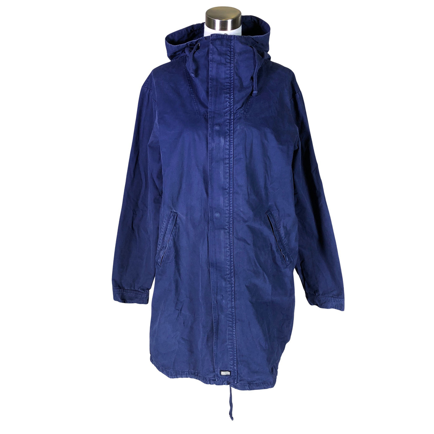 Unisex R-collection - Parkatakki, koko 38 - (1)