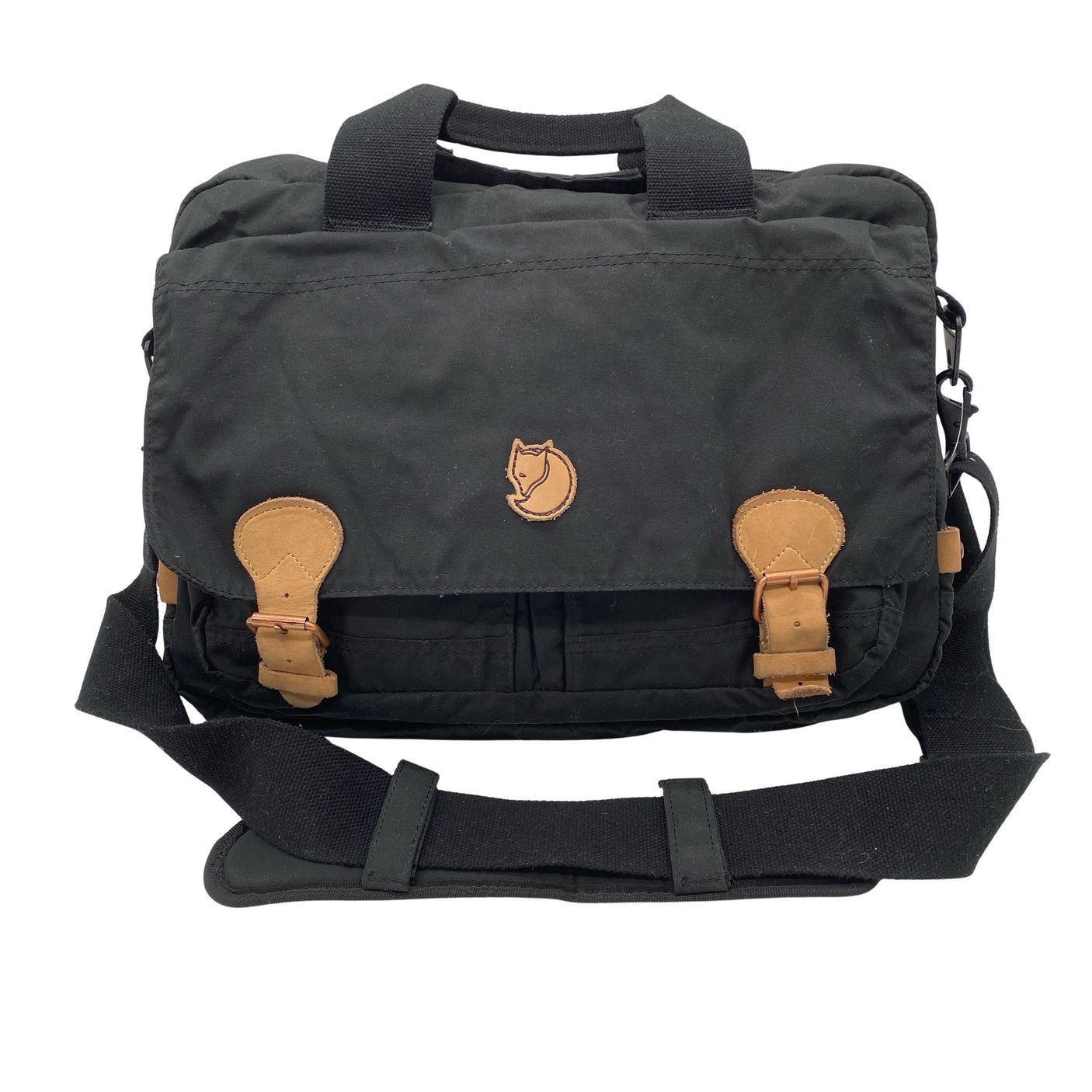 Unisex Fjällräven - Tietokonelaukku, koko Maxi - (1)