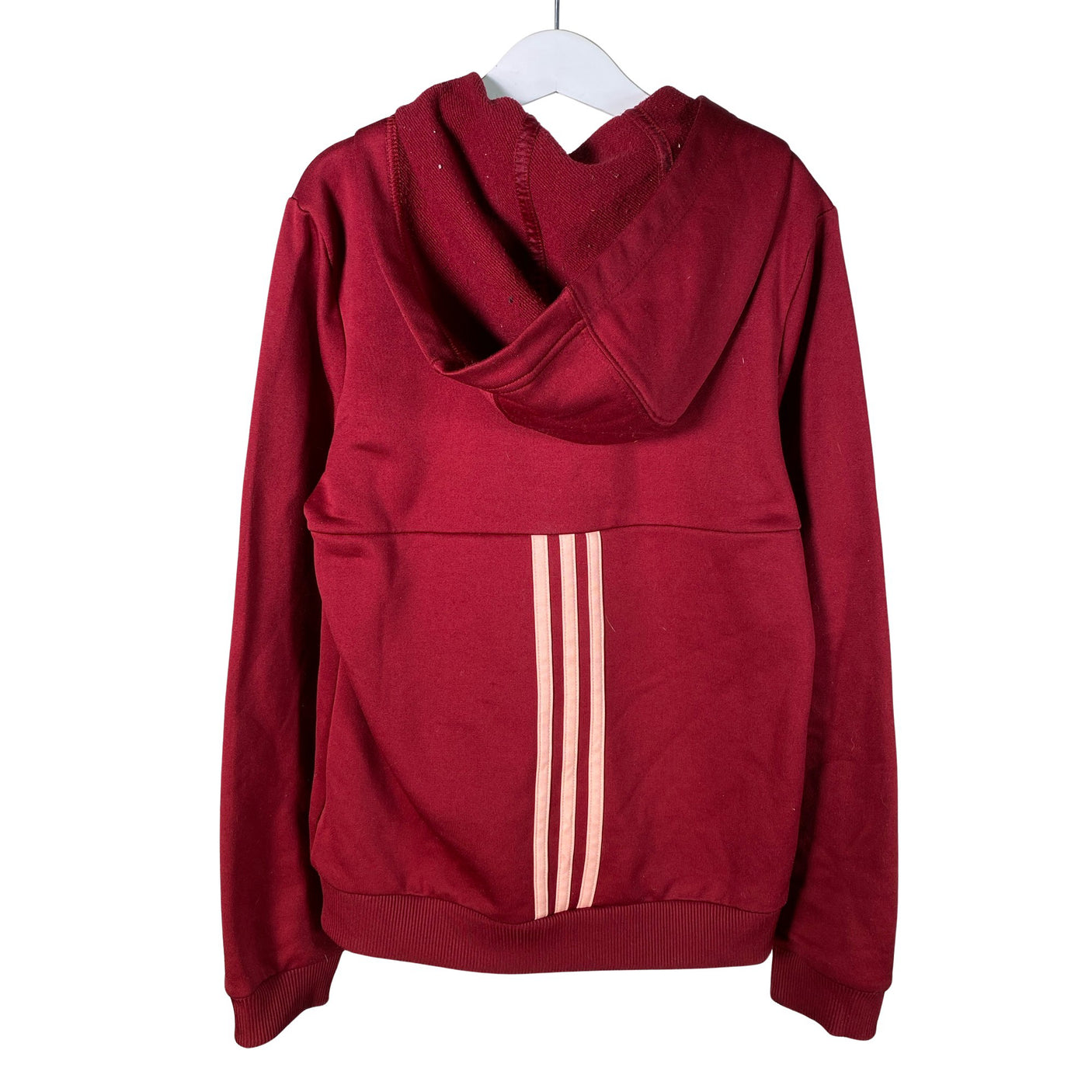 Unisex Adidas - Huppari, koko 146 - 152 - (2)