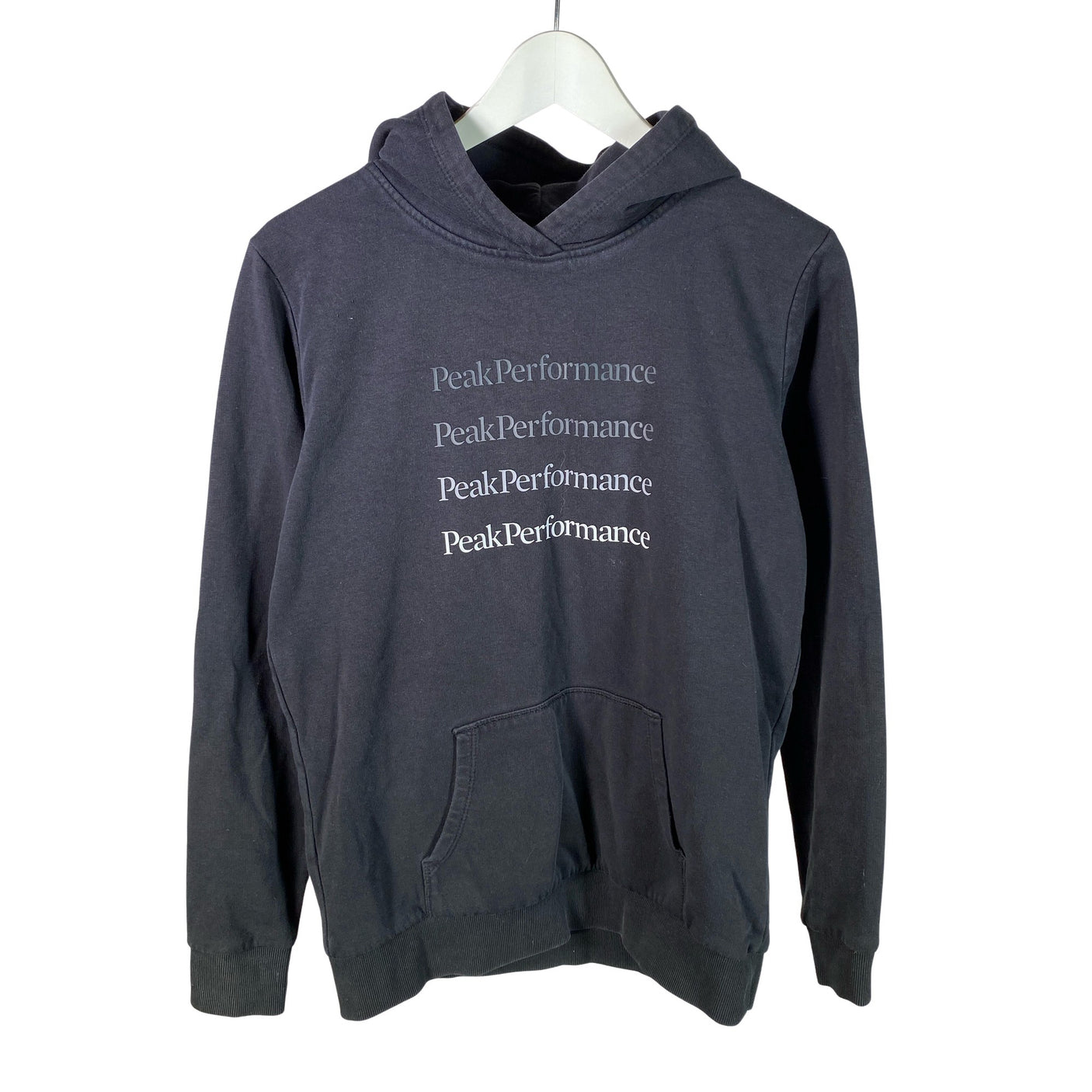 Unisex Peak Performance - Huppari, koko 164 - 170 - (1)