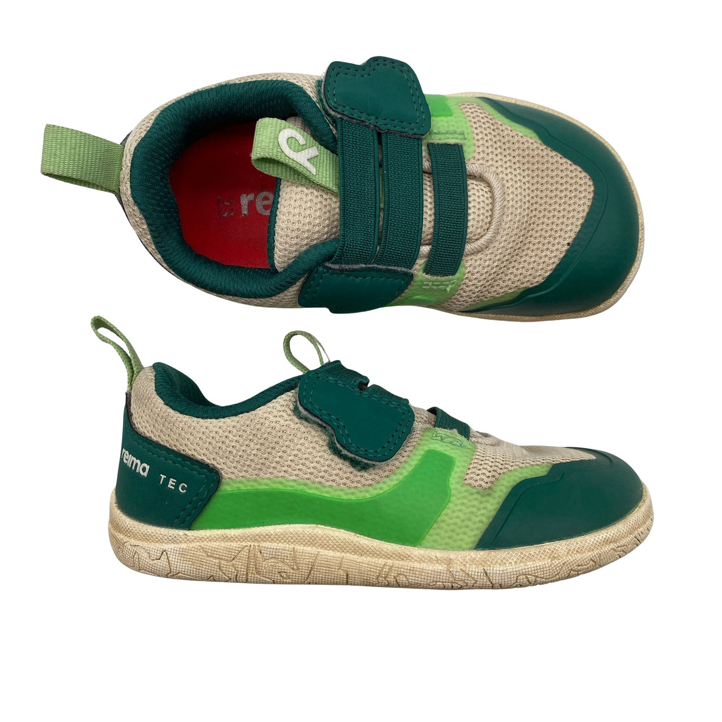 Unisex Reimatec - Tennarit, koko 23 - (1)