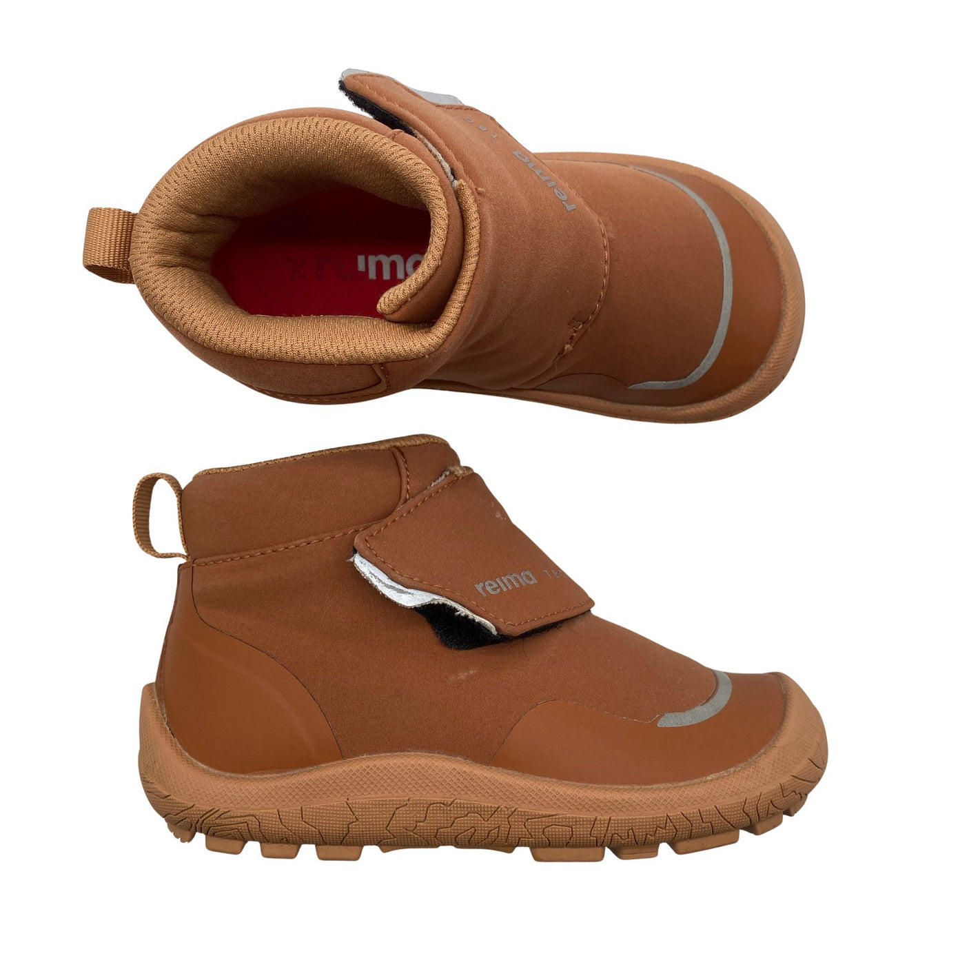 Unisex Reimatec - Välikausikengät, koko 24 - (1)
