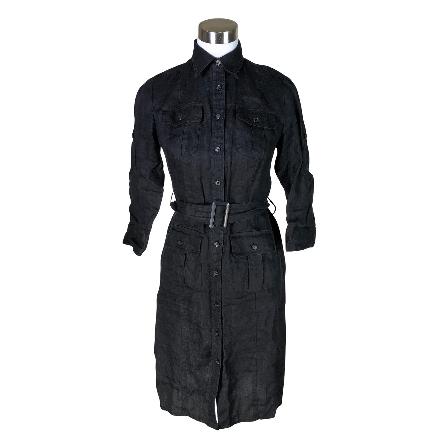 Unisex Lauren Ralph Lauren - Kangasmekko, koko 36 - (1)