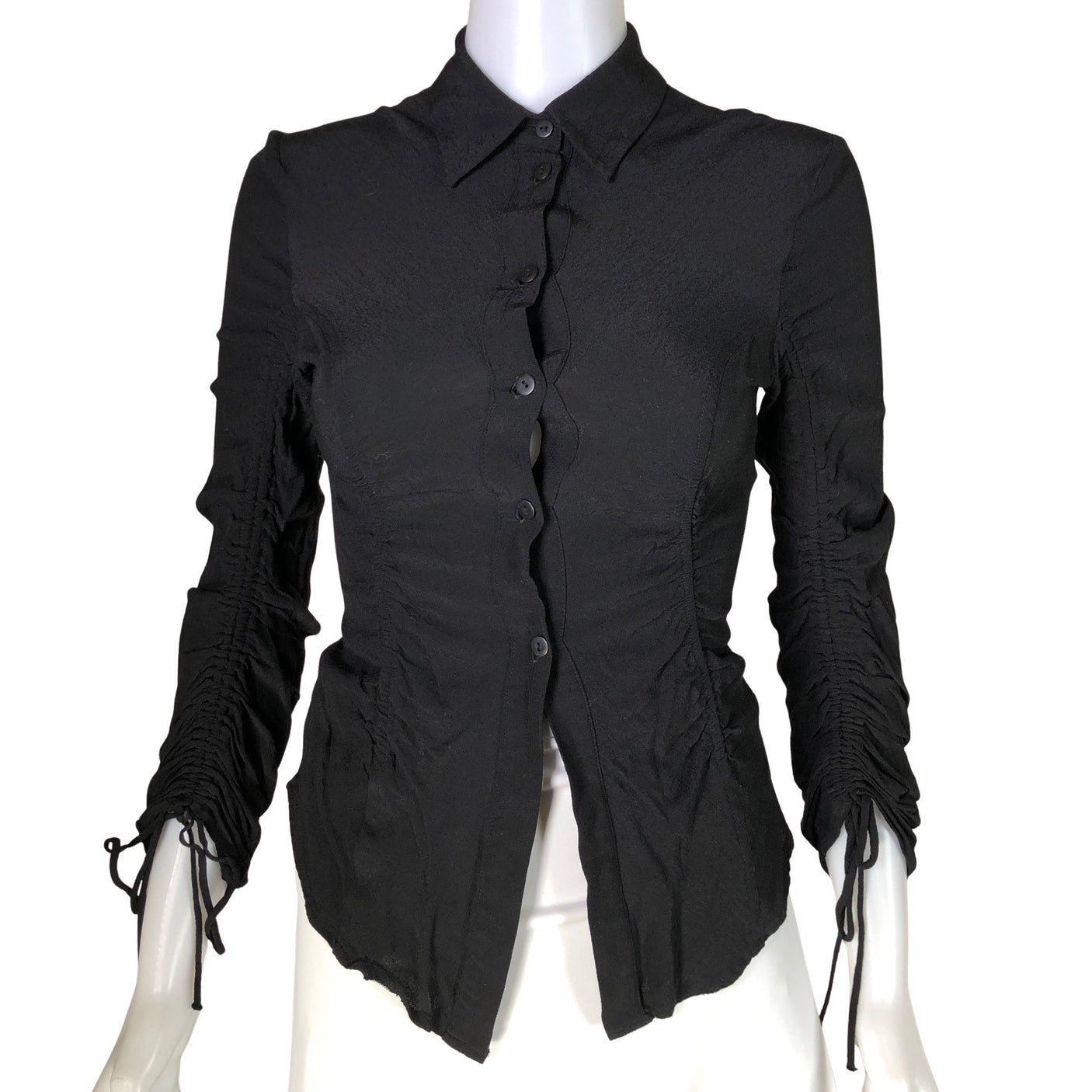 Unisex Weekday - Pusero, koko 34 - (1)