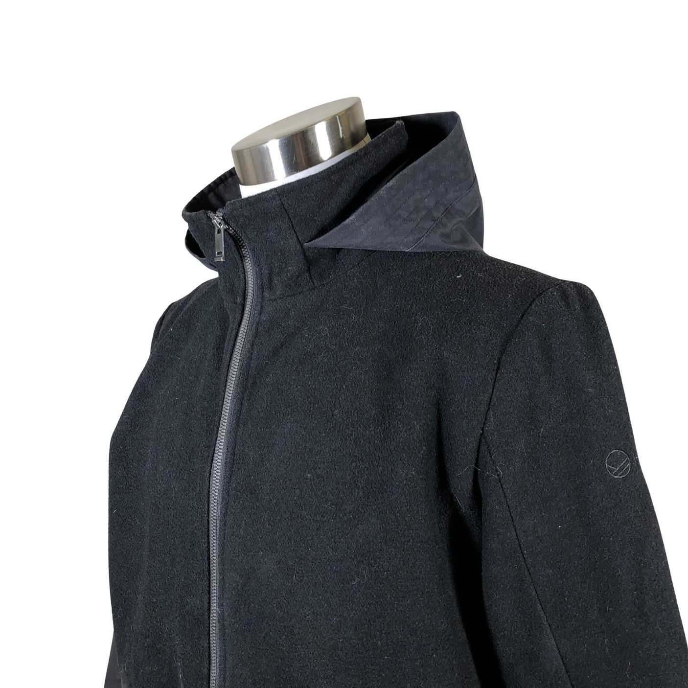 Unisex Halti - Villakangastakki, koko M - (3)