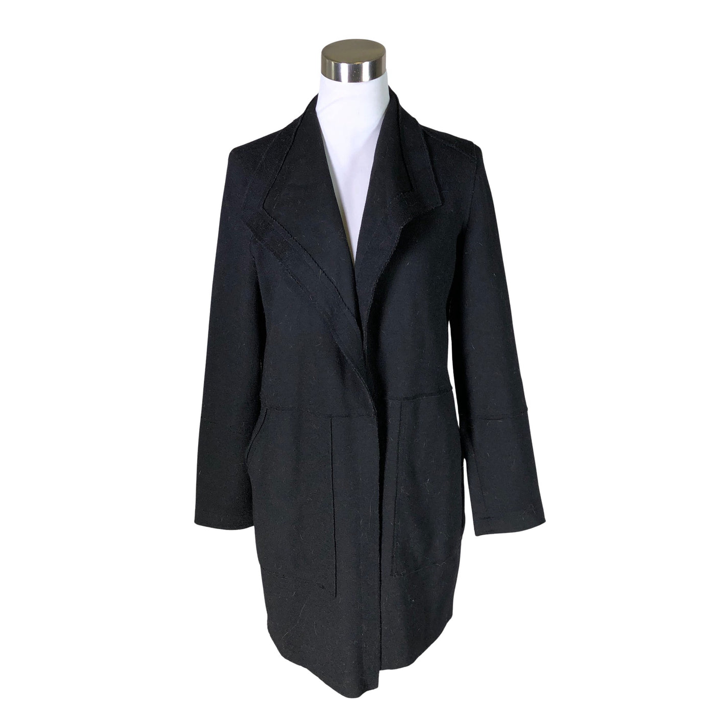 Unisex Esprit - Neuletakki, koko 38 - (1)