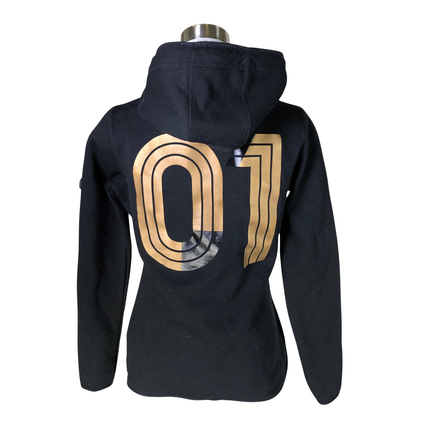 Unisex Superdry - Huppari, koko 40 - (2)
