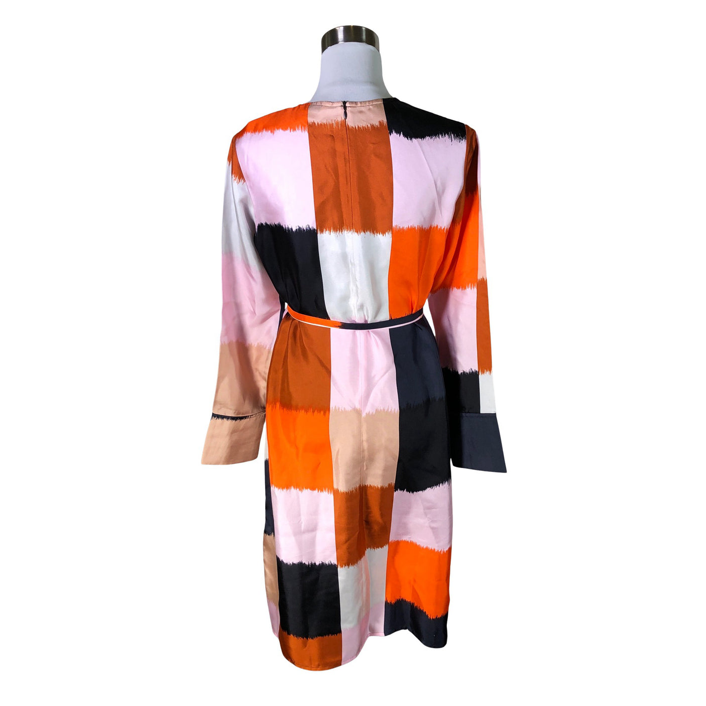 Unisex Marimekko - Sifonkimekko, koko 36 - (2)