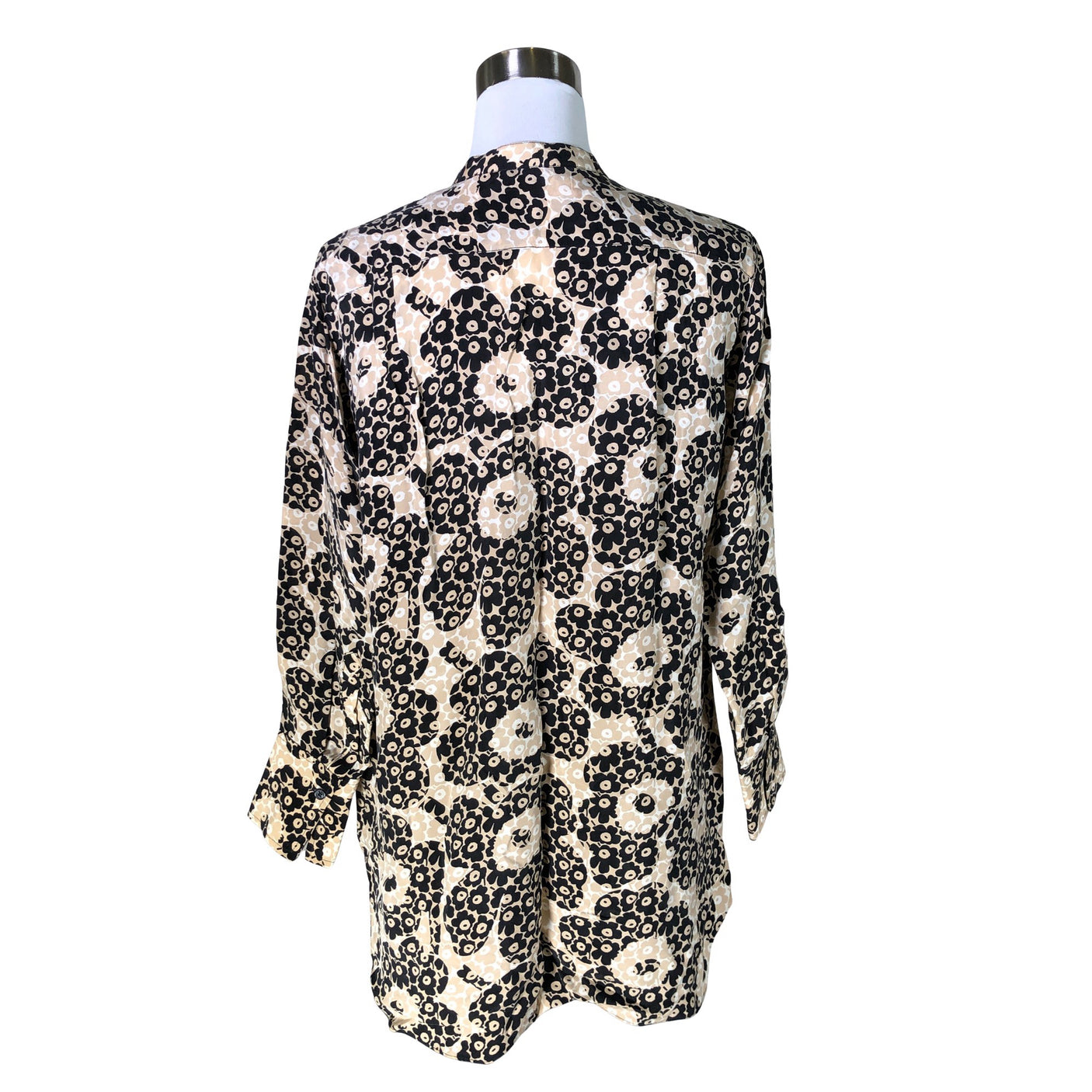 Unisex Marimekko - Sifonkitunika, koko 36 - (2)