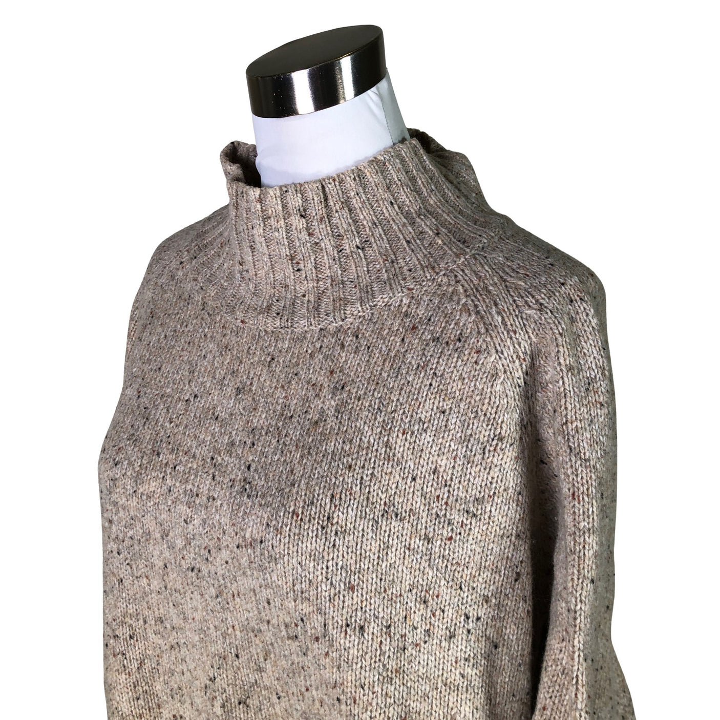 Unisex Nanso - Neulemekko, koko 40 - (3)