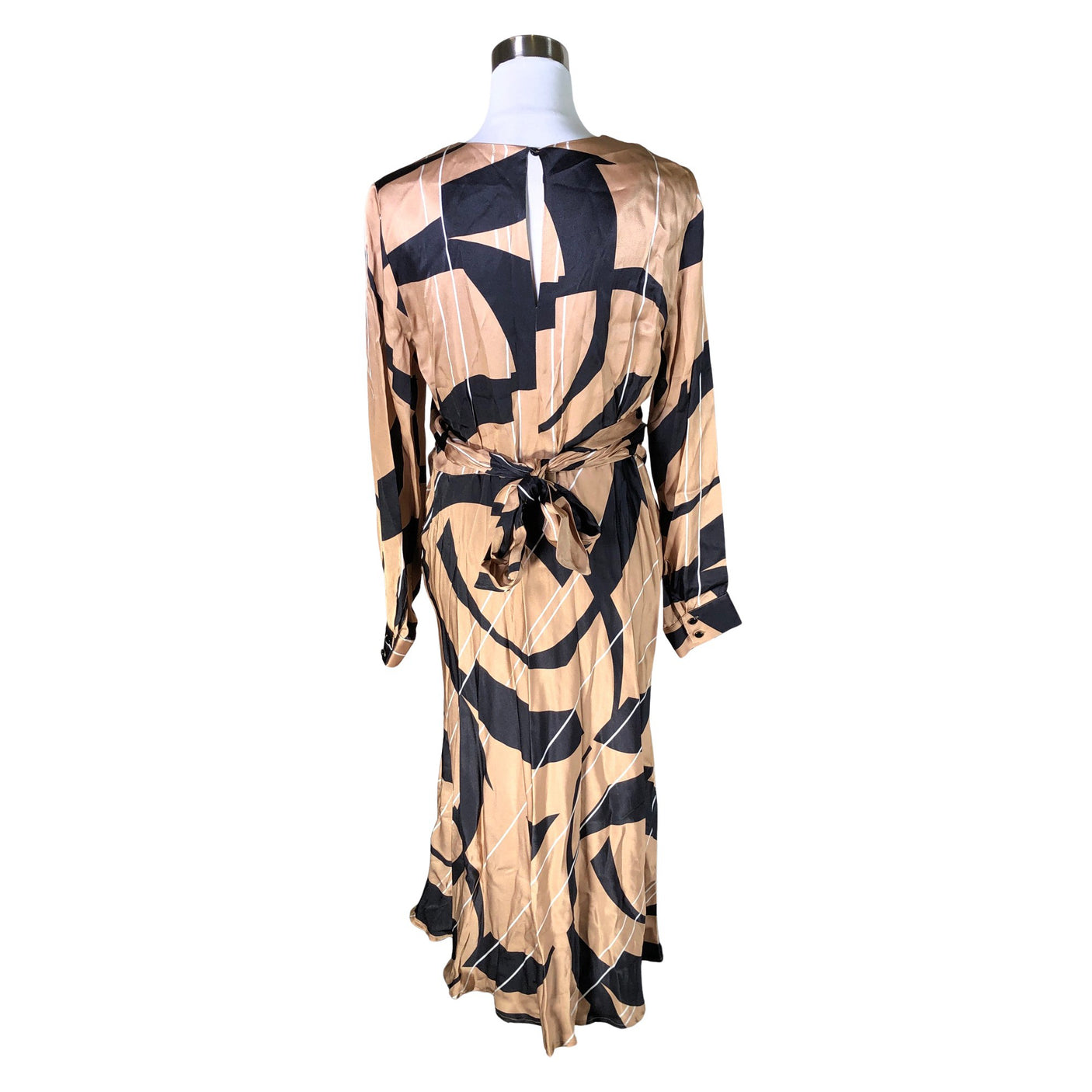 Unisex Ivo Nikkolo - Sifonkimekko, koko 40 - (2)