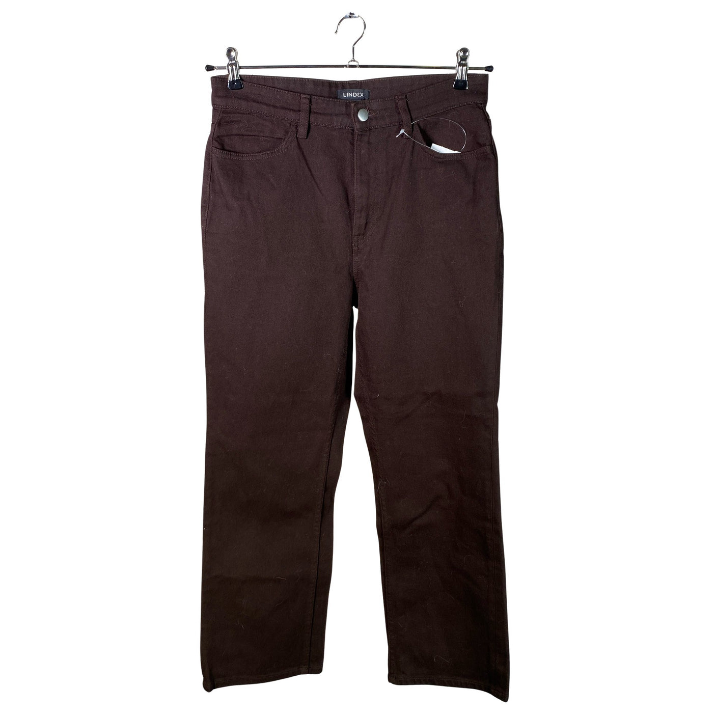 Unisex Lindex - Farkut, koko 40 - (1)
